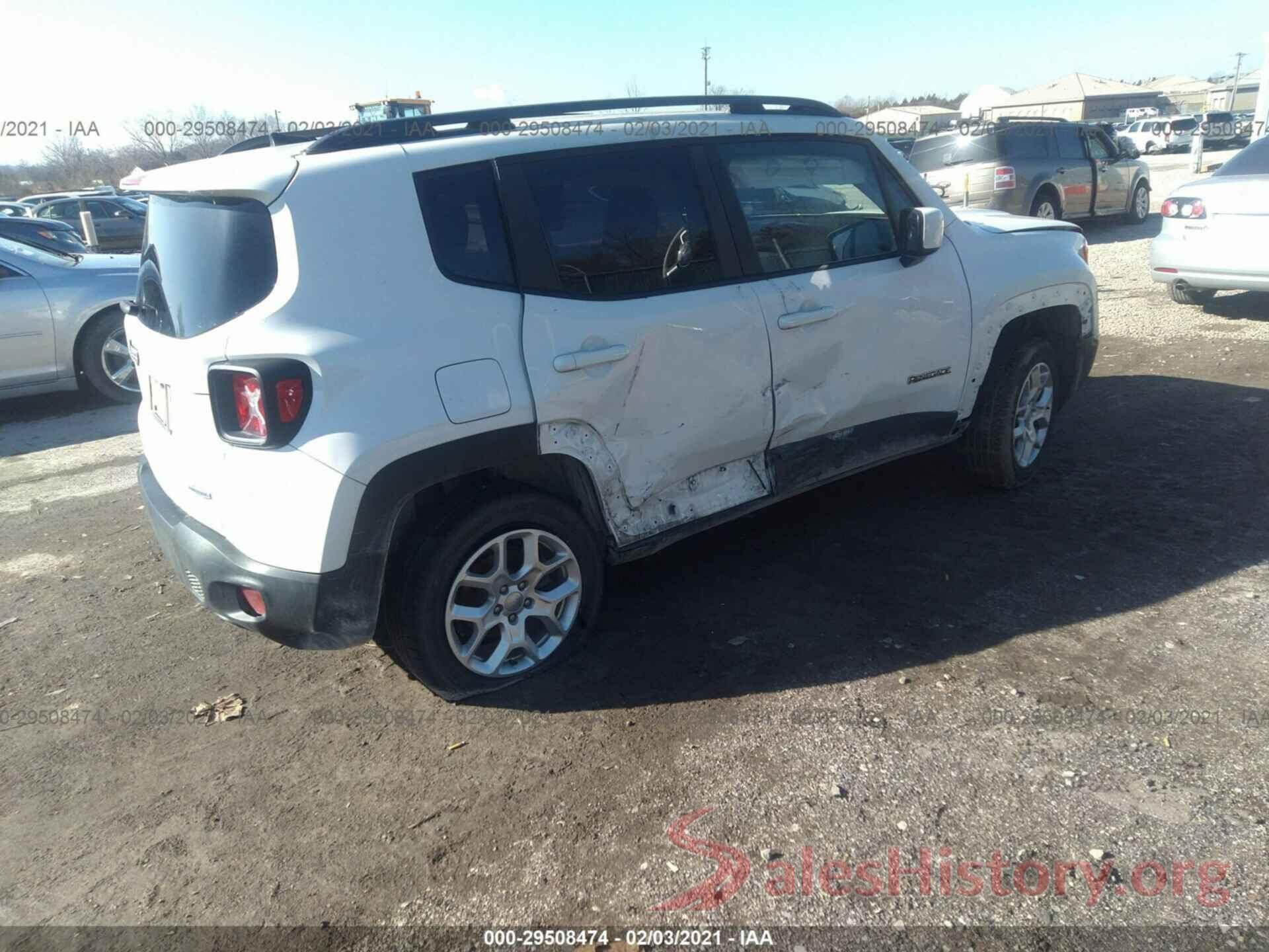 ZACCJBBB1JPH74449 2018 JEEP RENEGADE