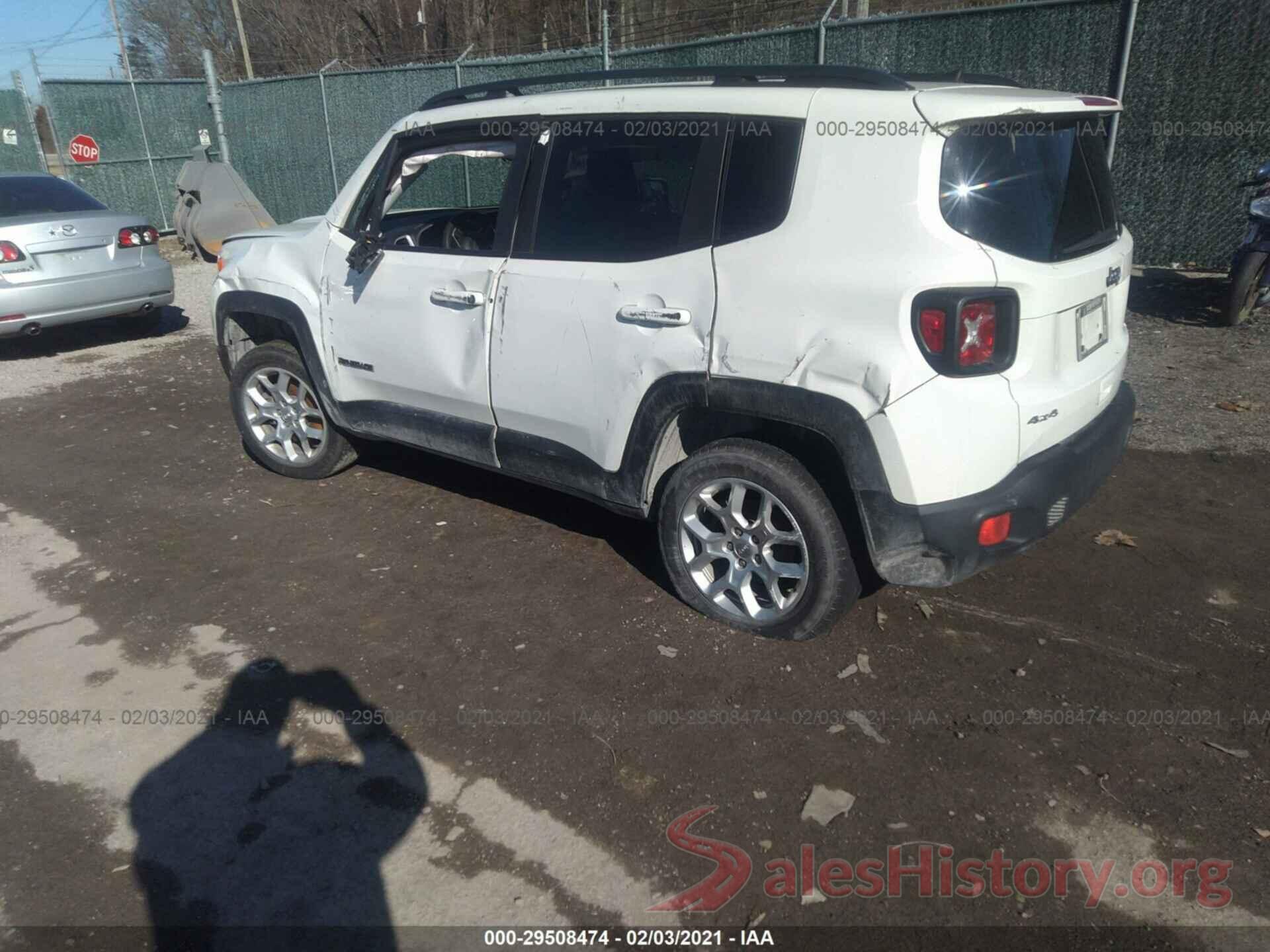 ZACCJBBB1JPH74449 2018 JEEP RENEGADE