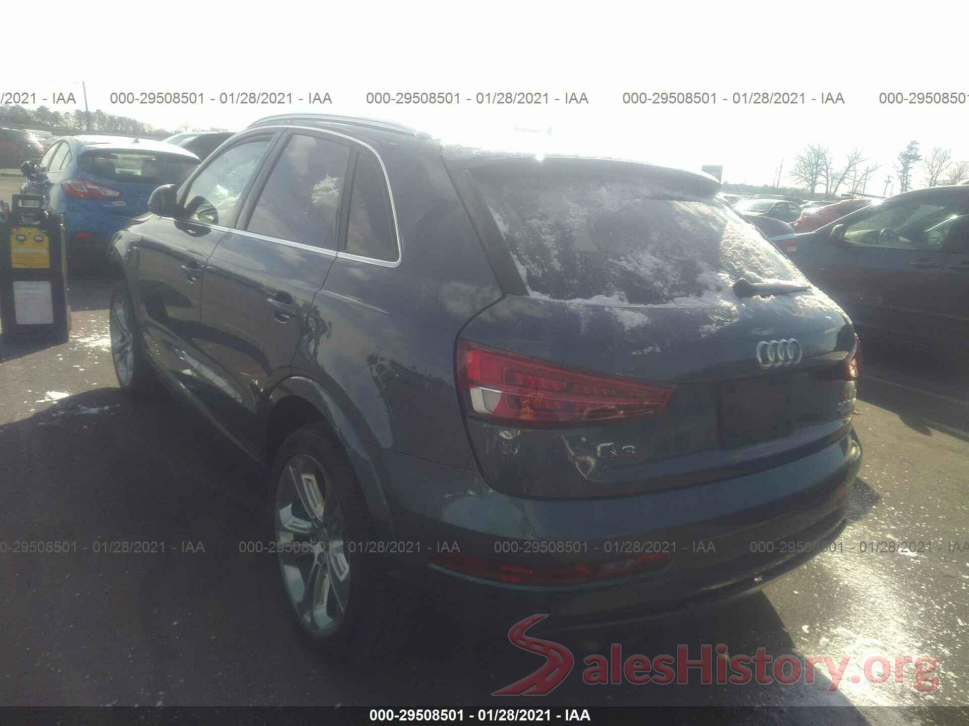 WA1JCCFS3JR014228 2018 AUDI Q3