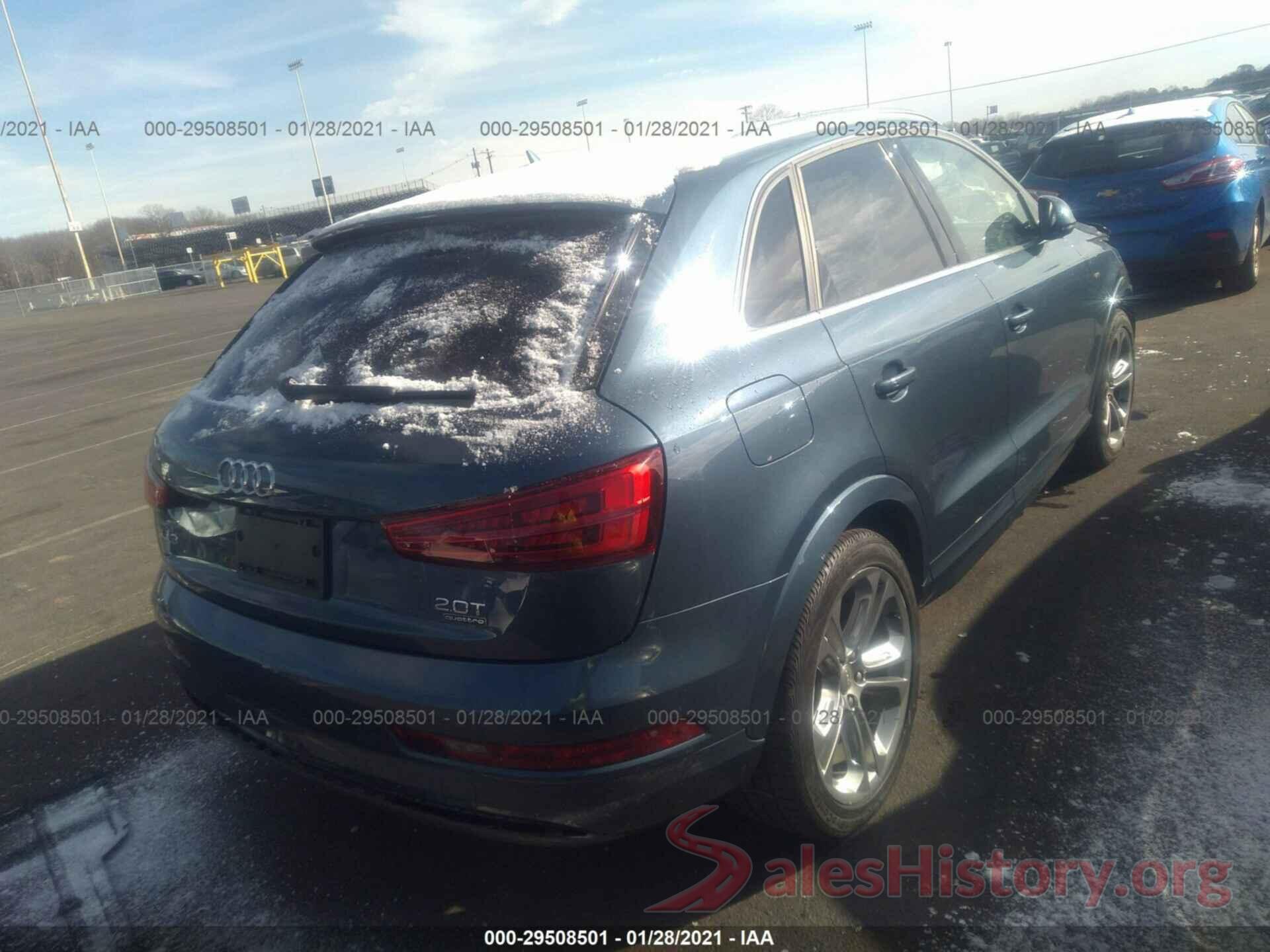 WA1JCCFS3JR014228 2018 AUDI Q3