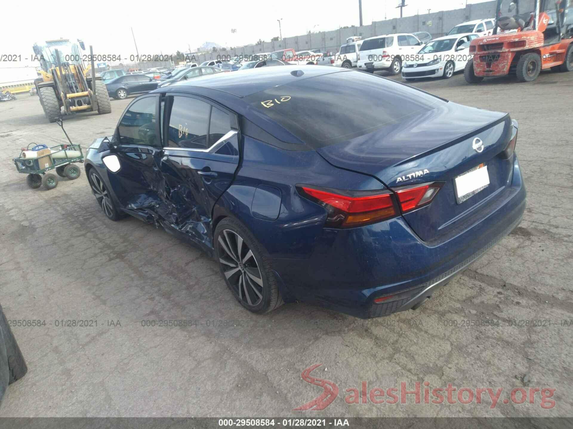 1N4BL4CV2KC155204 2019 NISSAN ALTIMA