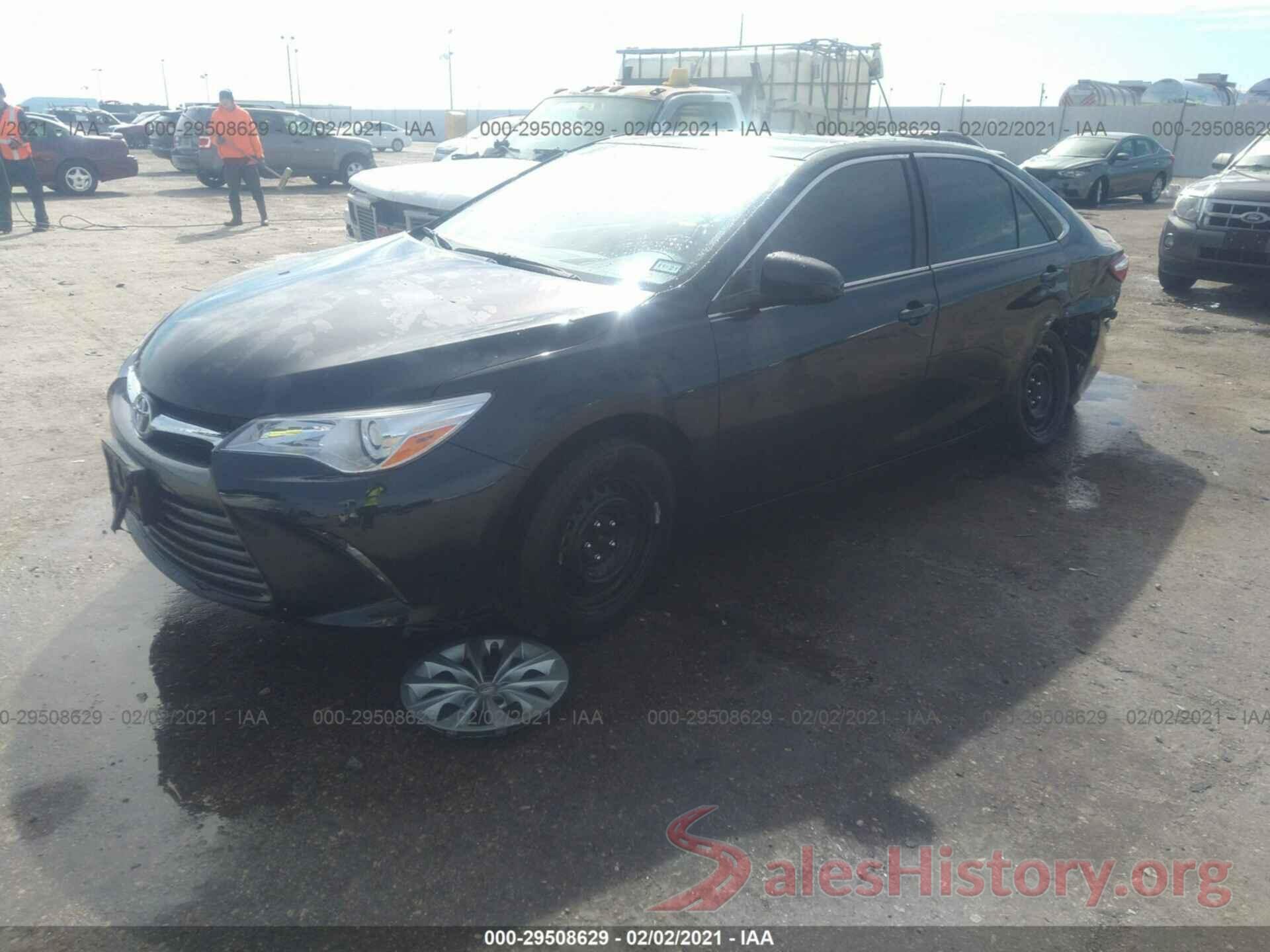 4T4BF1FK0GR541124 2016 TOYOTA CAMRY