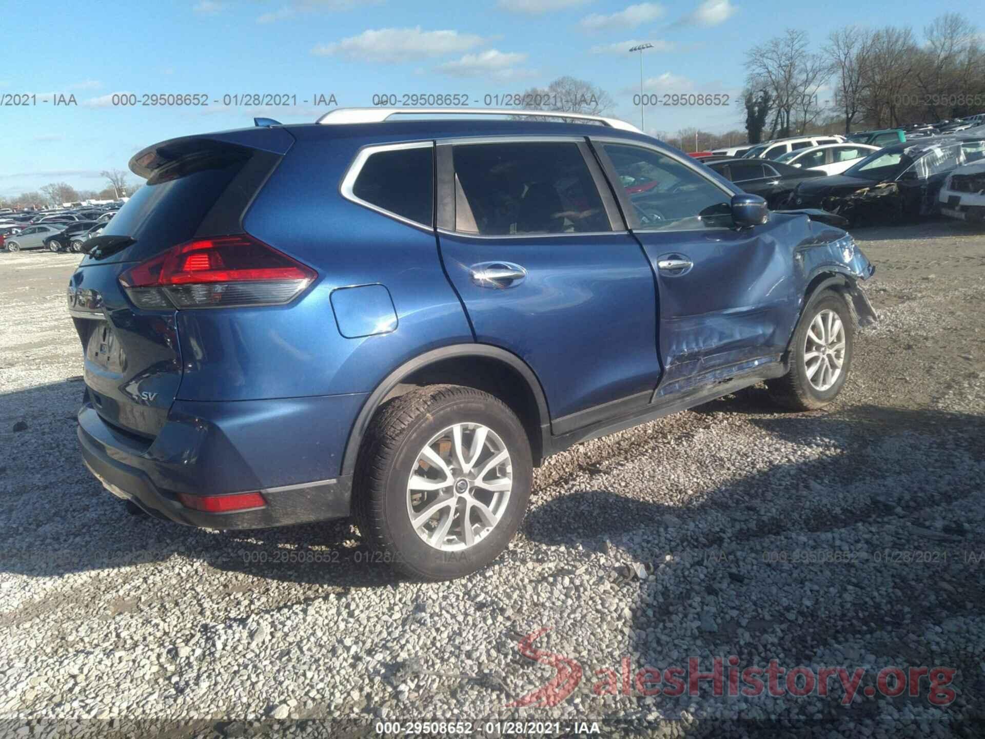 KNMAT2MT4JP526815 2018 NISSAN ROGUE