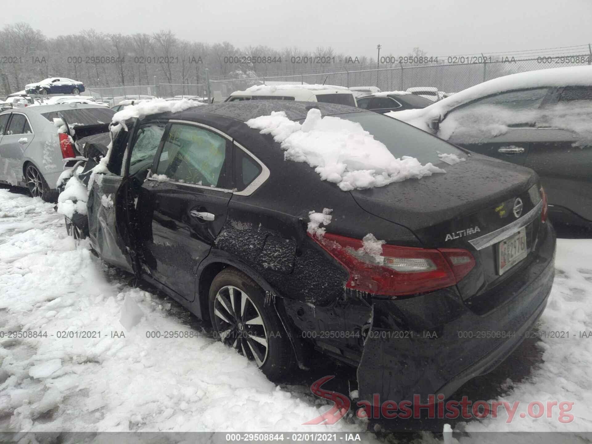 1N4AL3AP3JC217492 2018 NISSAN ALTIMA