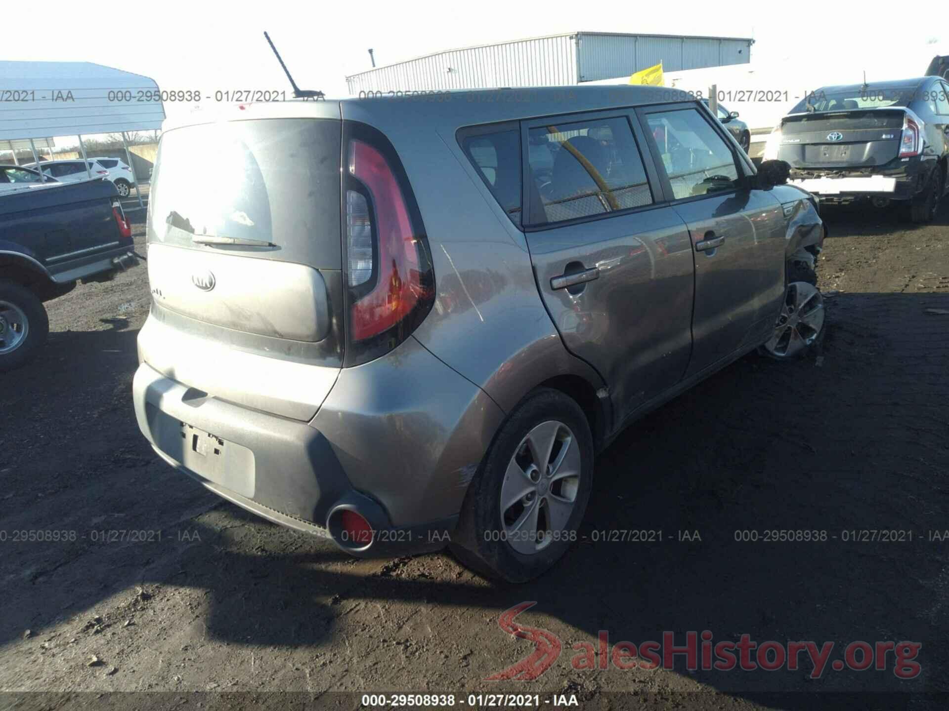 KNDJN2A27G7239466 2016 KIA SOUL