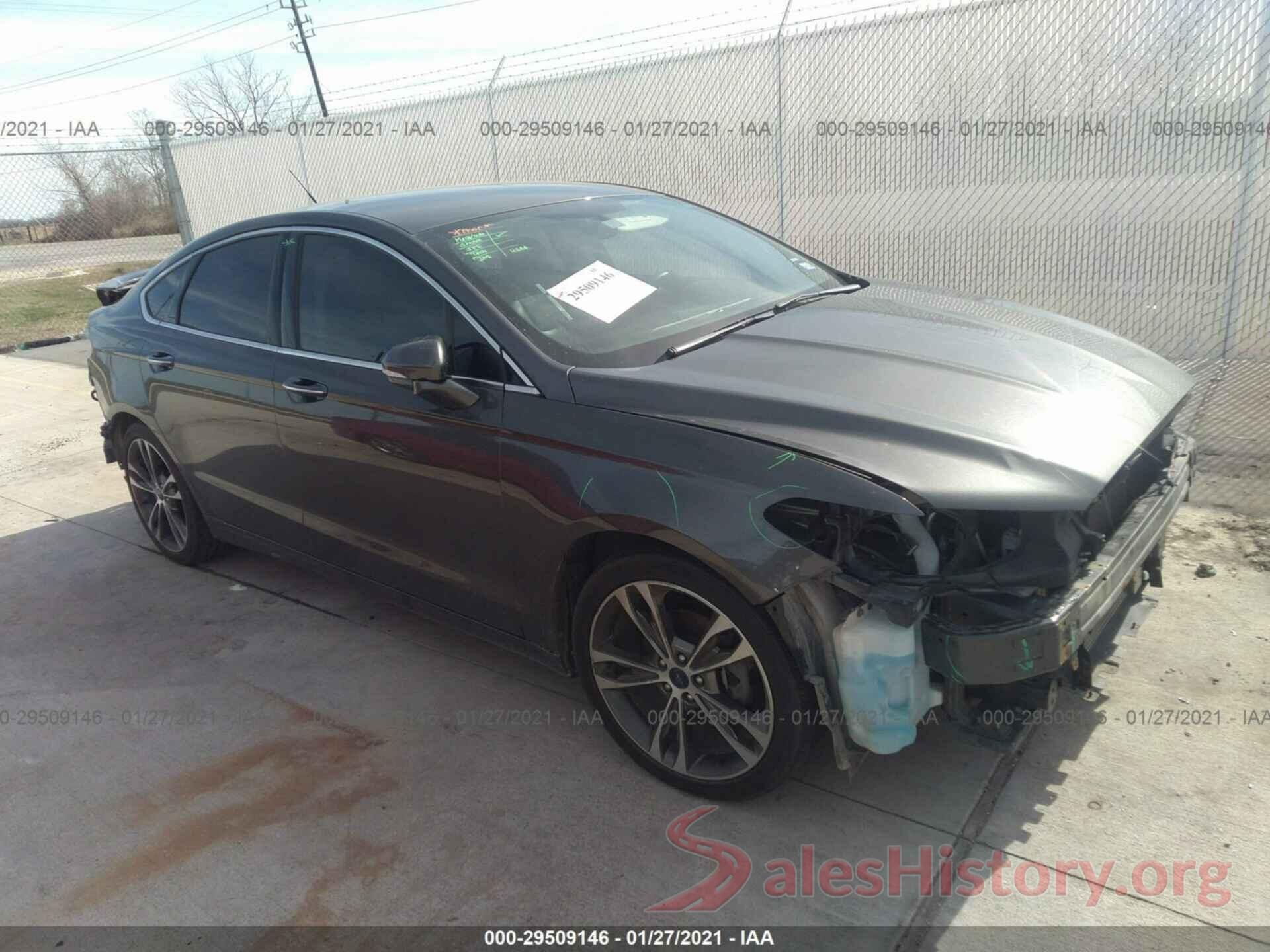 3FA6P0K93HR257348 2017 FORD FUSION