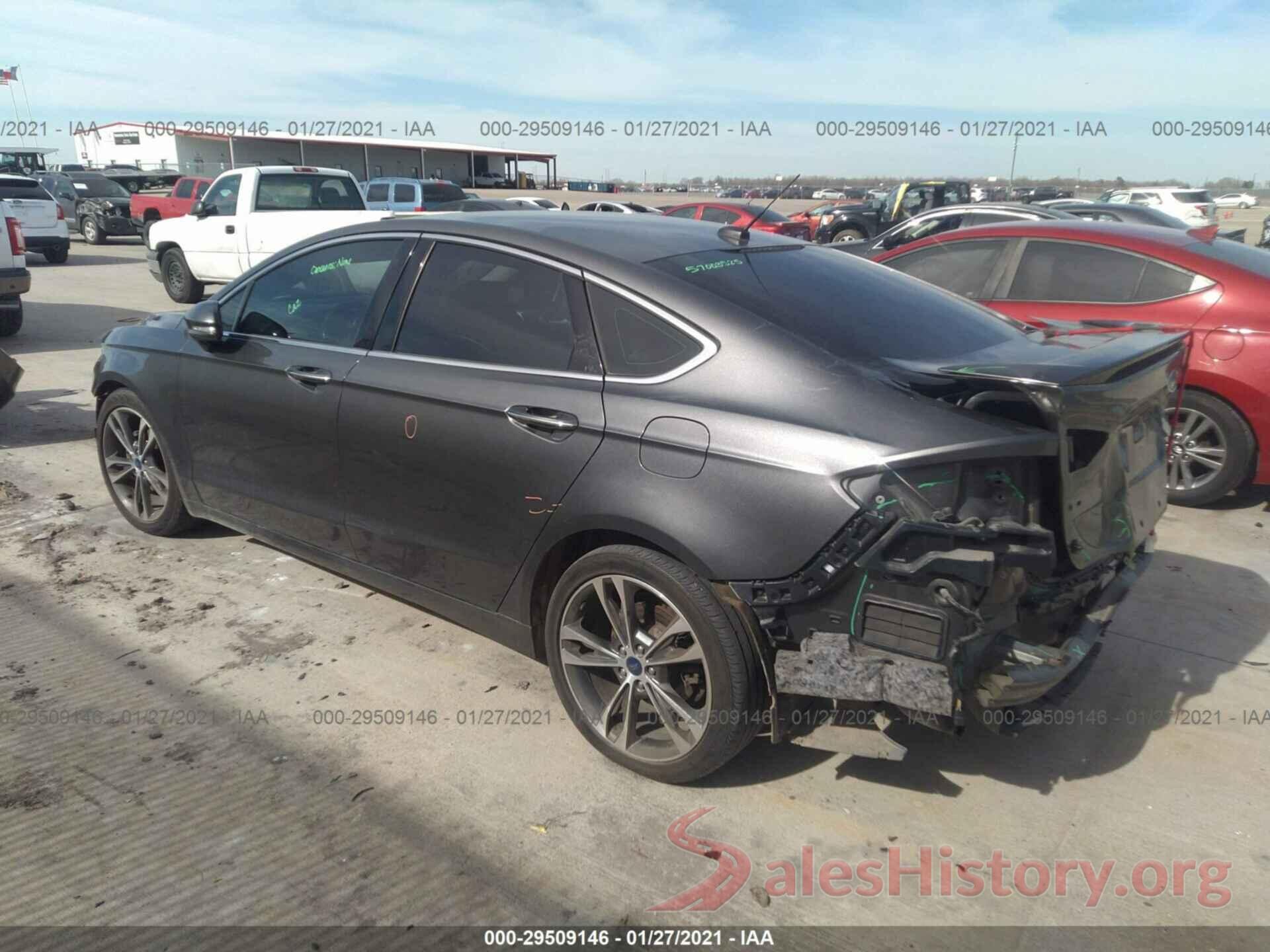 3FA6P0K93HR257348 2017 FORD FUSION