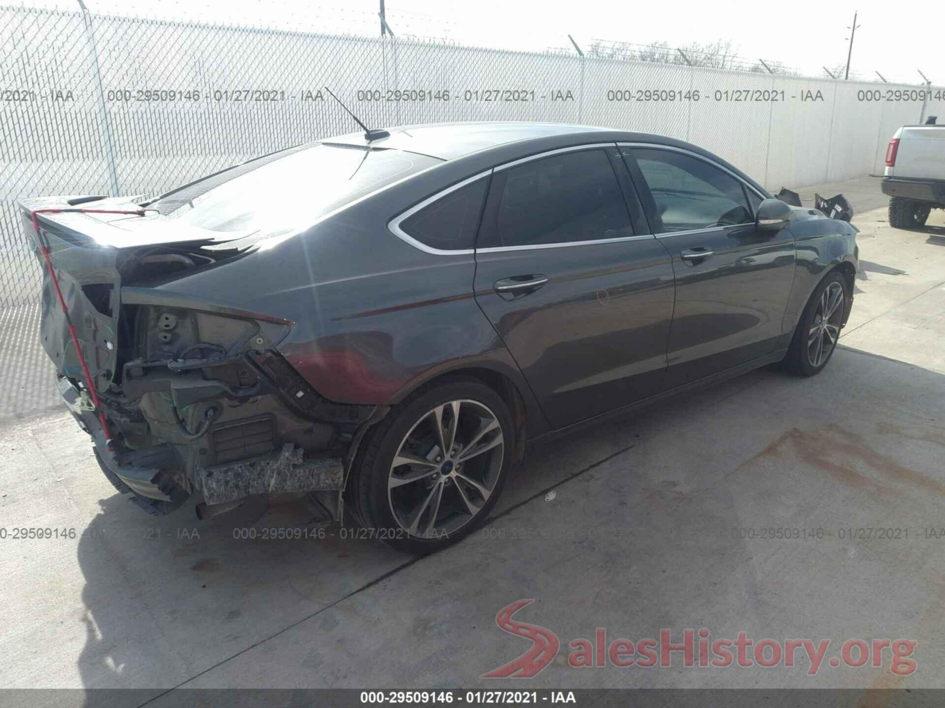 3FA6P0K93HR257348 2017 FORD FUSION