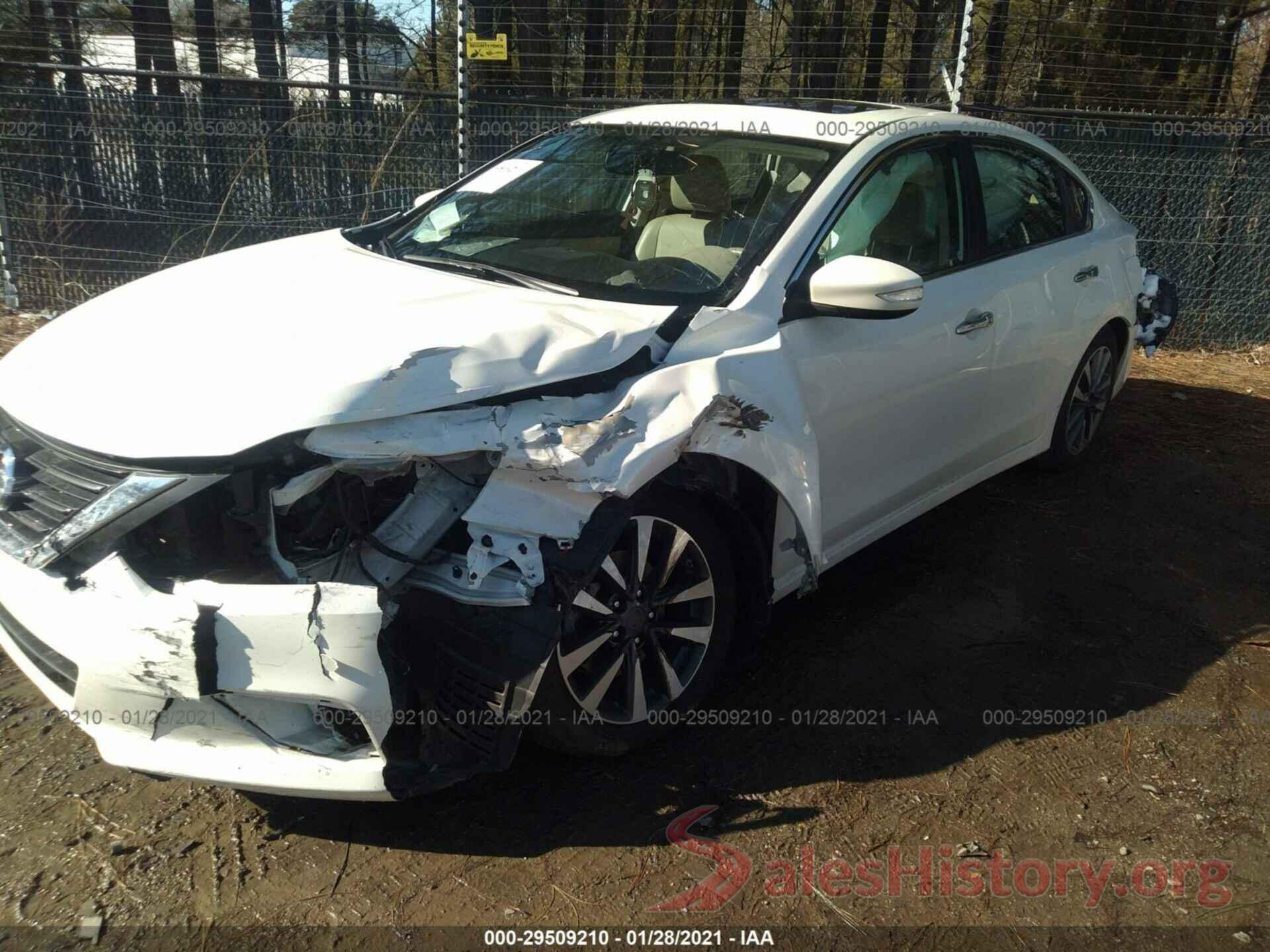 1N4AL3APXHC293382 2017 NISSAN ALTIMA