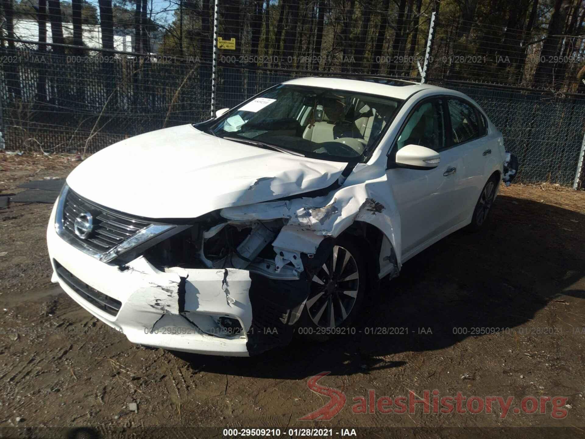 1N4AL3APXHC293382 2017 NISSAN ALTIMA