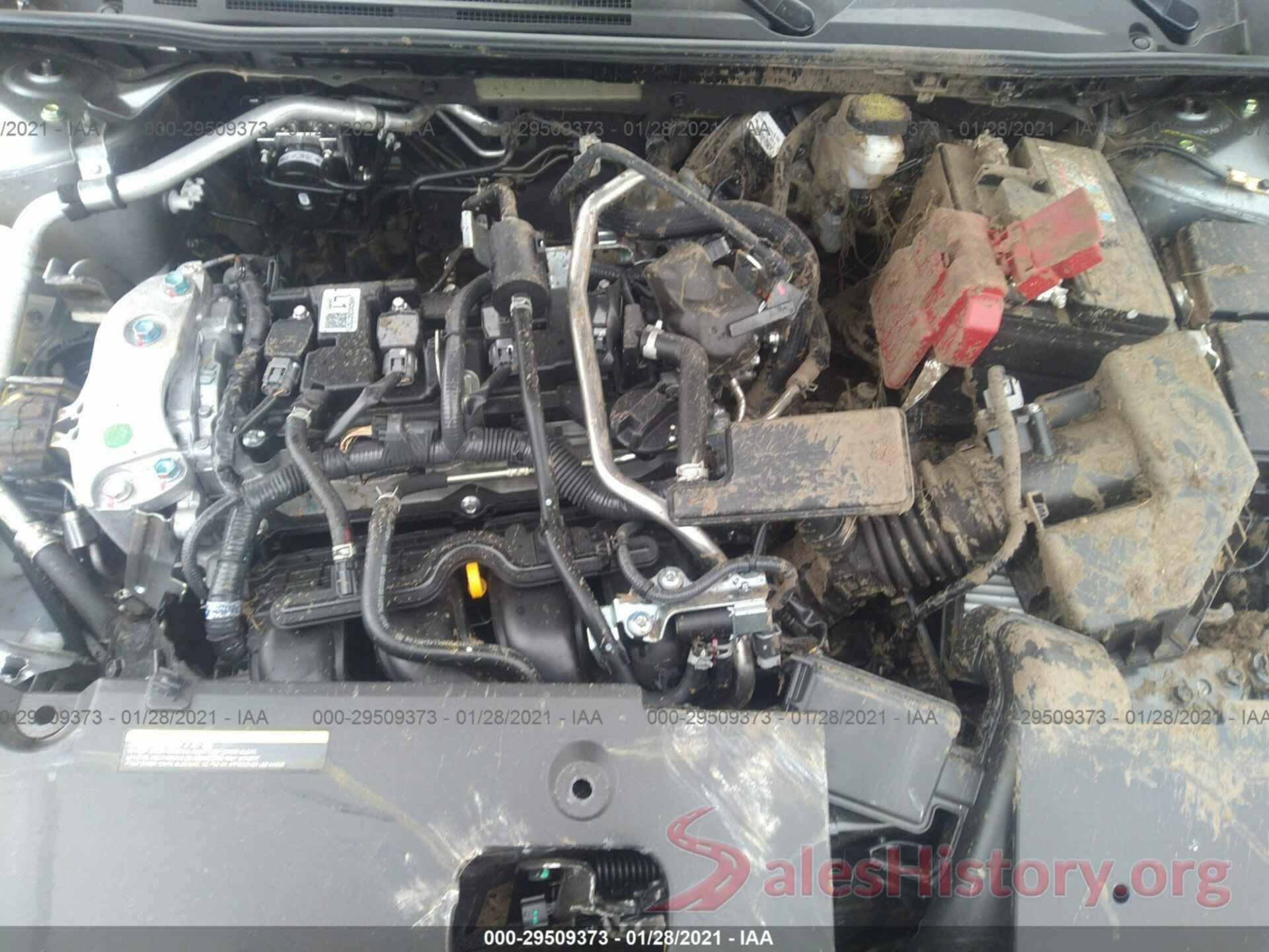 3N1AB8CV6LY267774 2020 NISSAN SENTRA