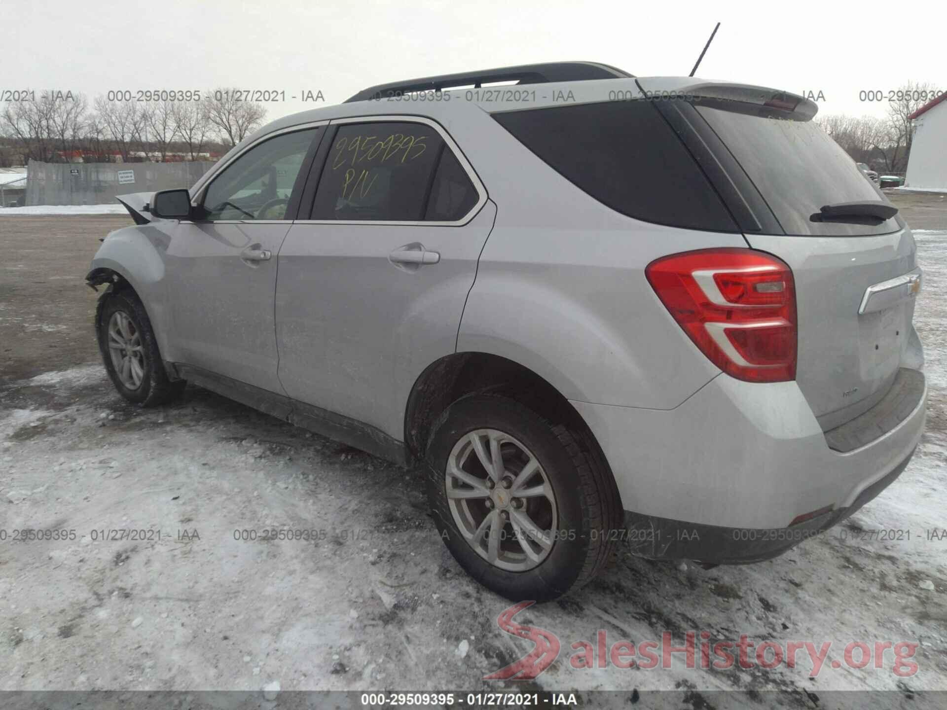 2GNFLFEK9H6134014 2017 CHEVROLET EQUINOX