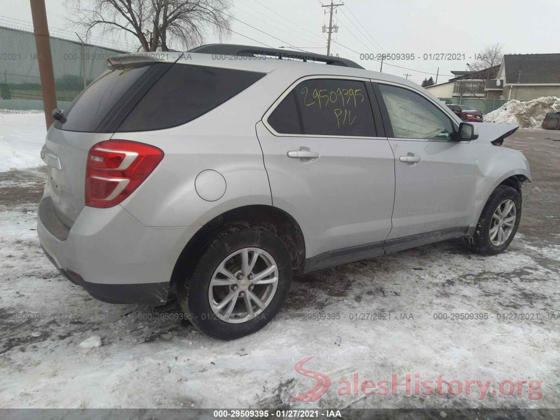 2GNFLFEK9H6134014 2017 CHEVROLET EQUINOX