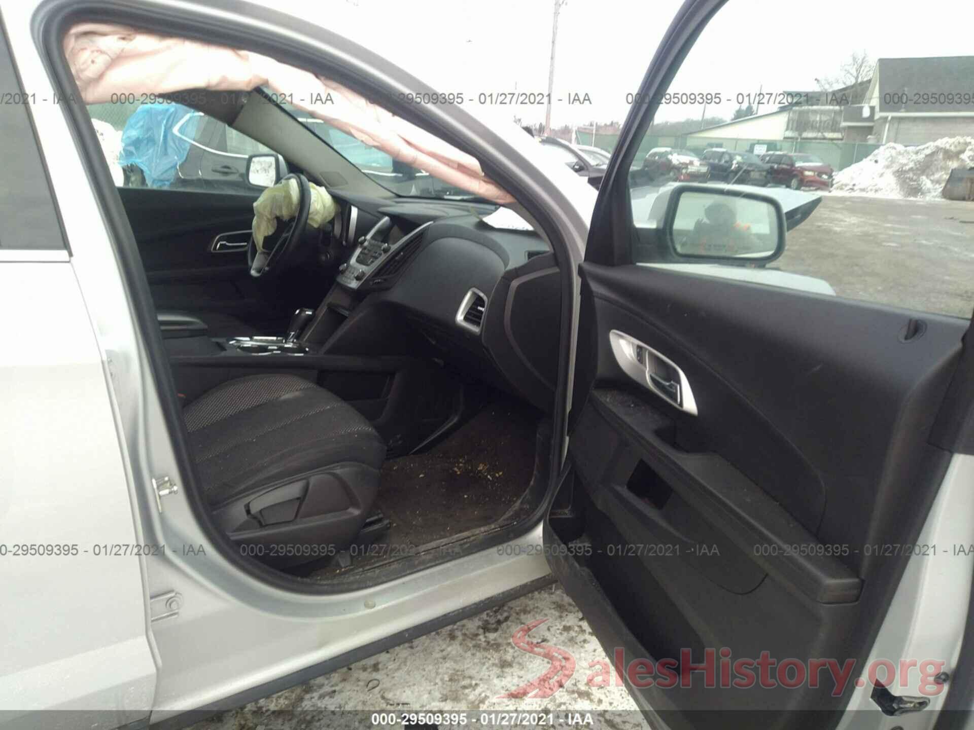 2GNFLFEK9H6134014 2017 CHEVROLET EQUINOX