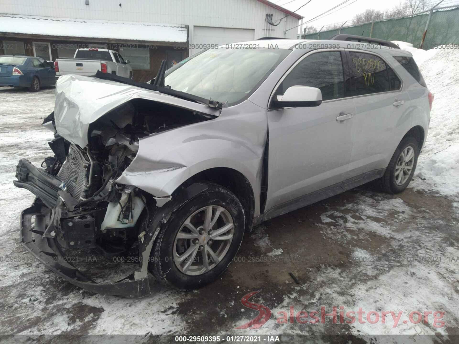 2GNFLFEK9H6134014 2017 CHEVROLET EQUINOX