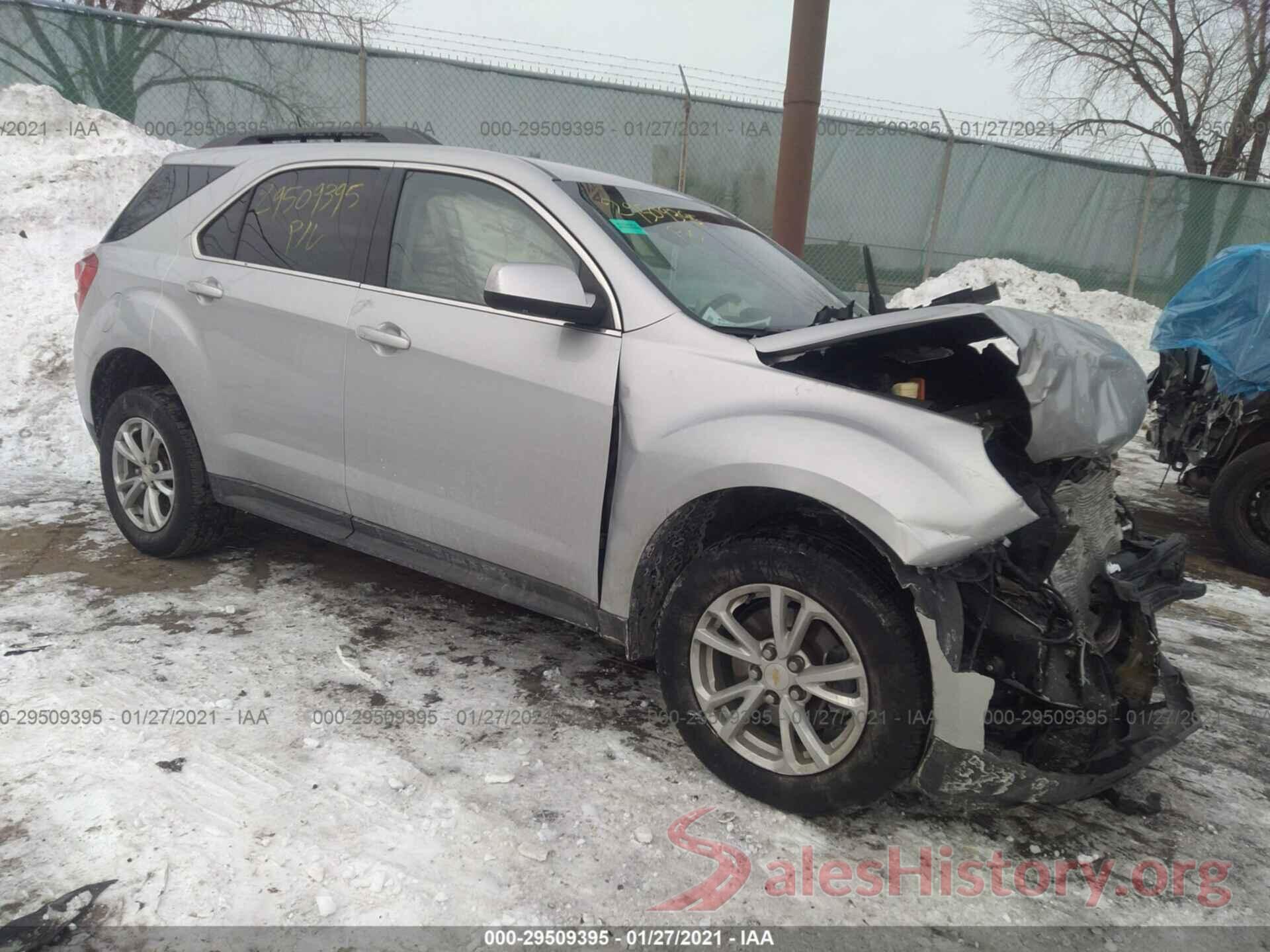 2GNFLFEK9H6134014 2017 CHEVROLET EQUINOX