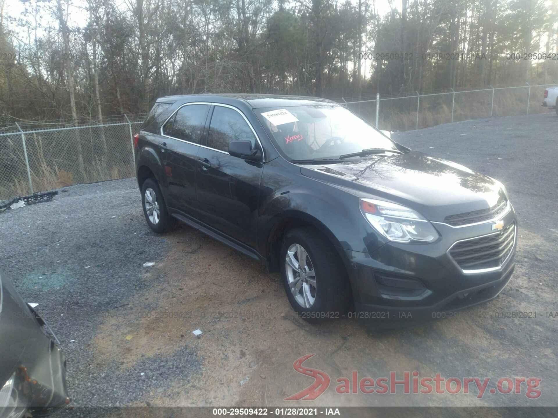 2GNALBEK3H1538023 2017 CHEVROLET EQUINOX