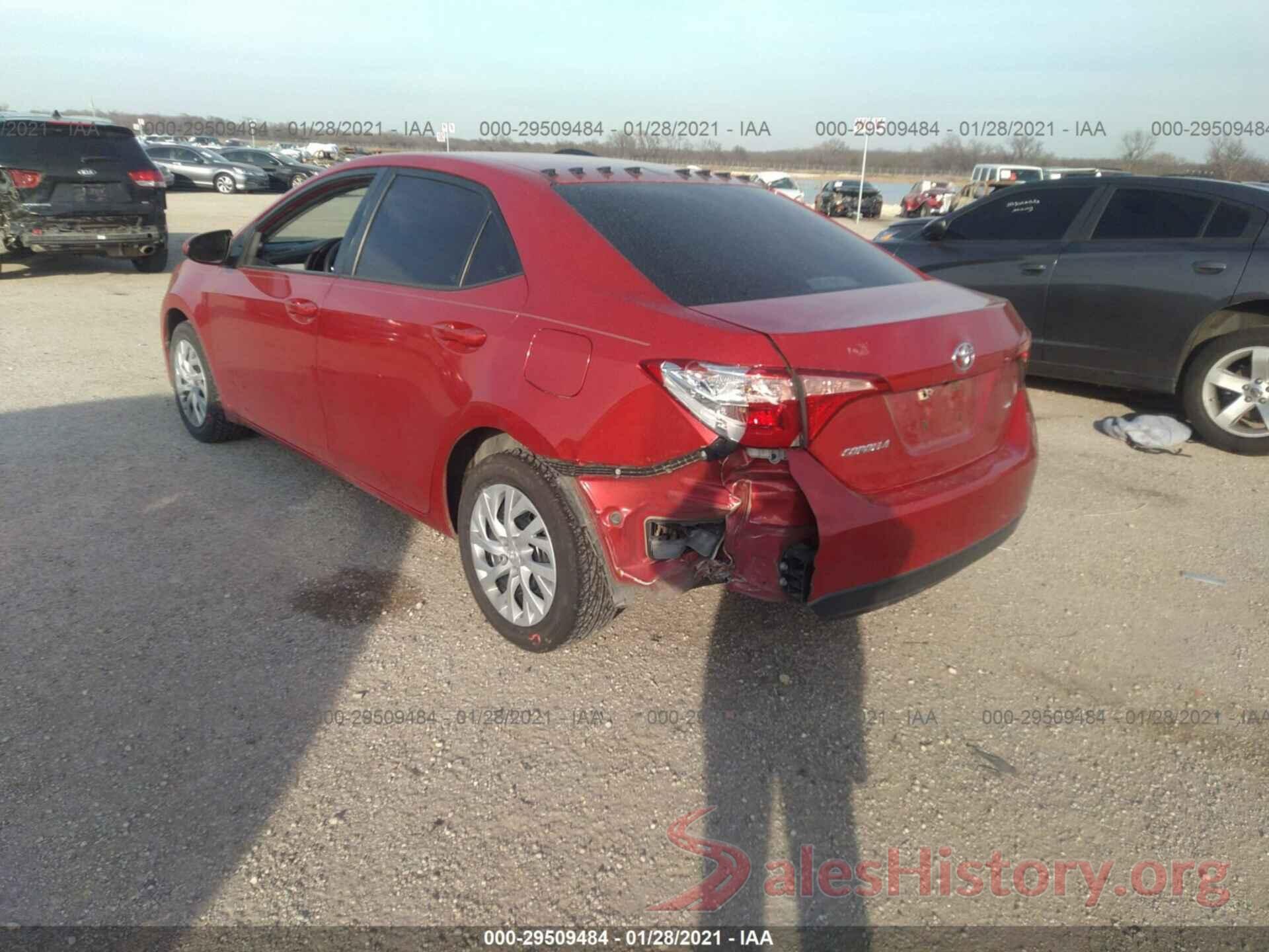 5YFBURHE3HP656468 2017 TOYOTA COROLLA