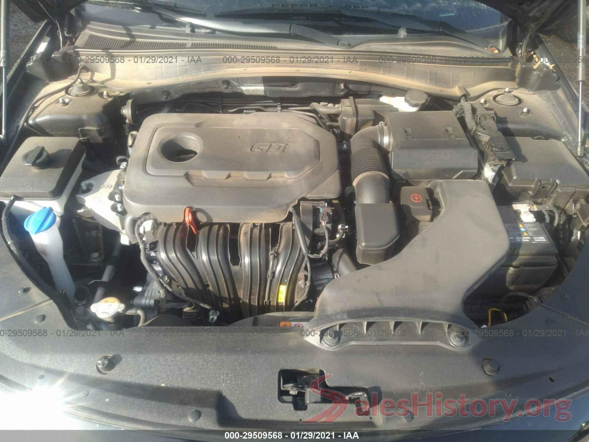 5XXGT4L3XJG236321 2018 KIA OPTIMA