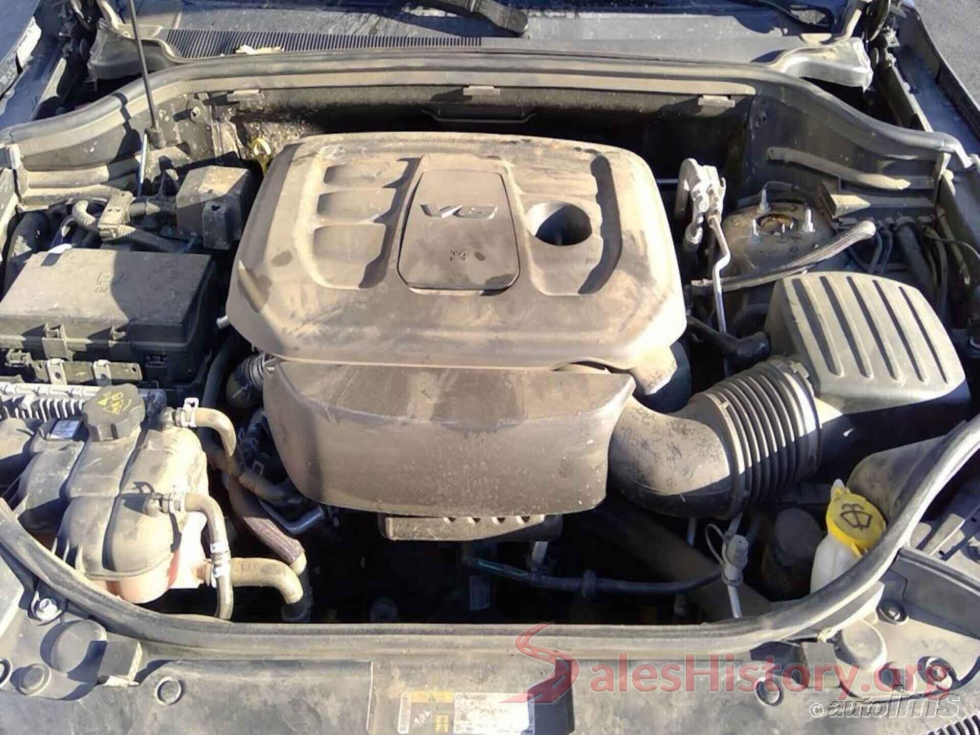 1C4RJEAG0KC794769 2019 JEEP GRAND CHEROKEE