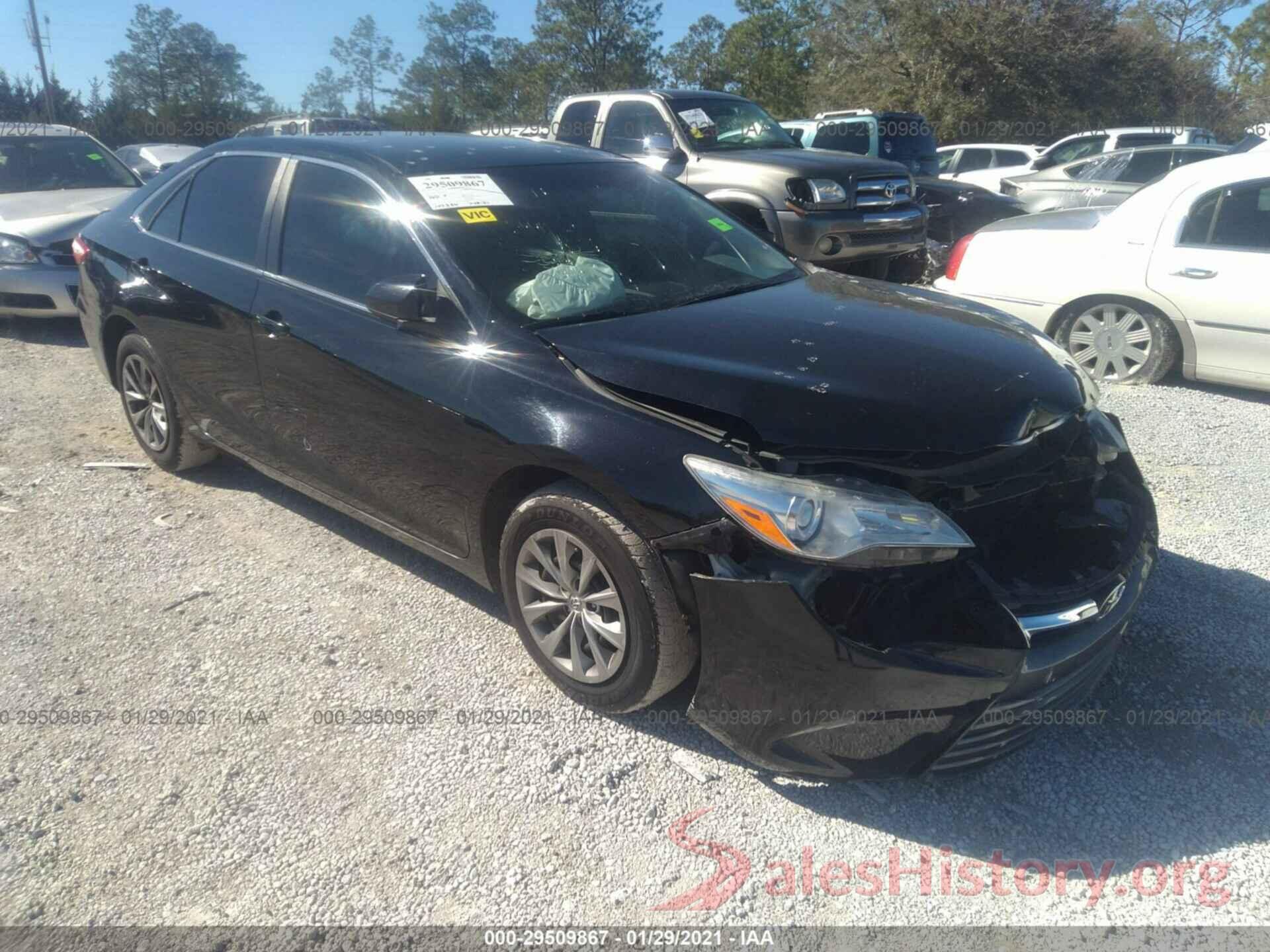 4T4BF1FK4GR560792 2016 TOYOTA CAMRY