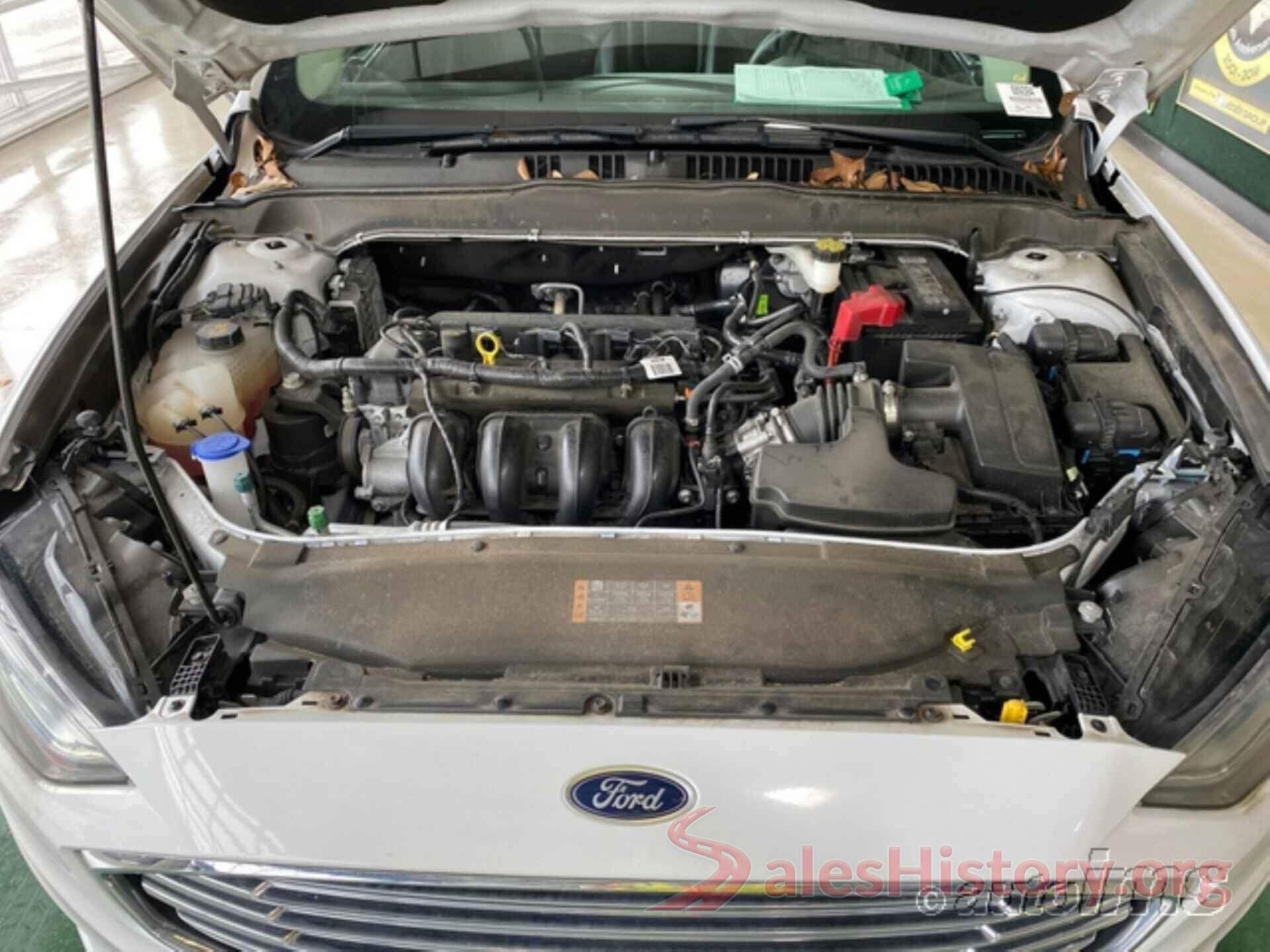 3FA6P0H70HR359292 2017 FORD FUSION