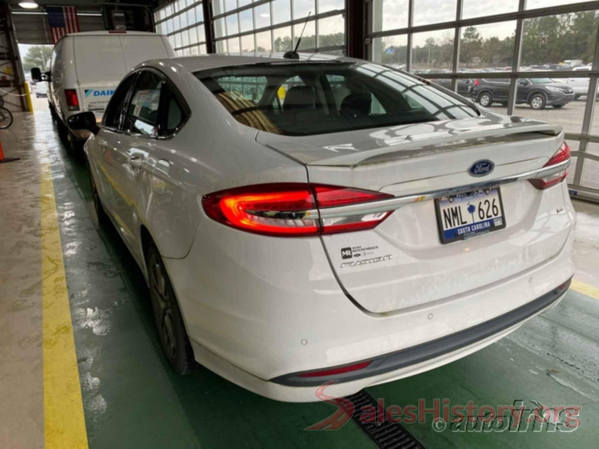 3FA6P0H70HR359292 2017 FORD FUSION