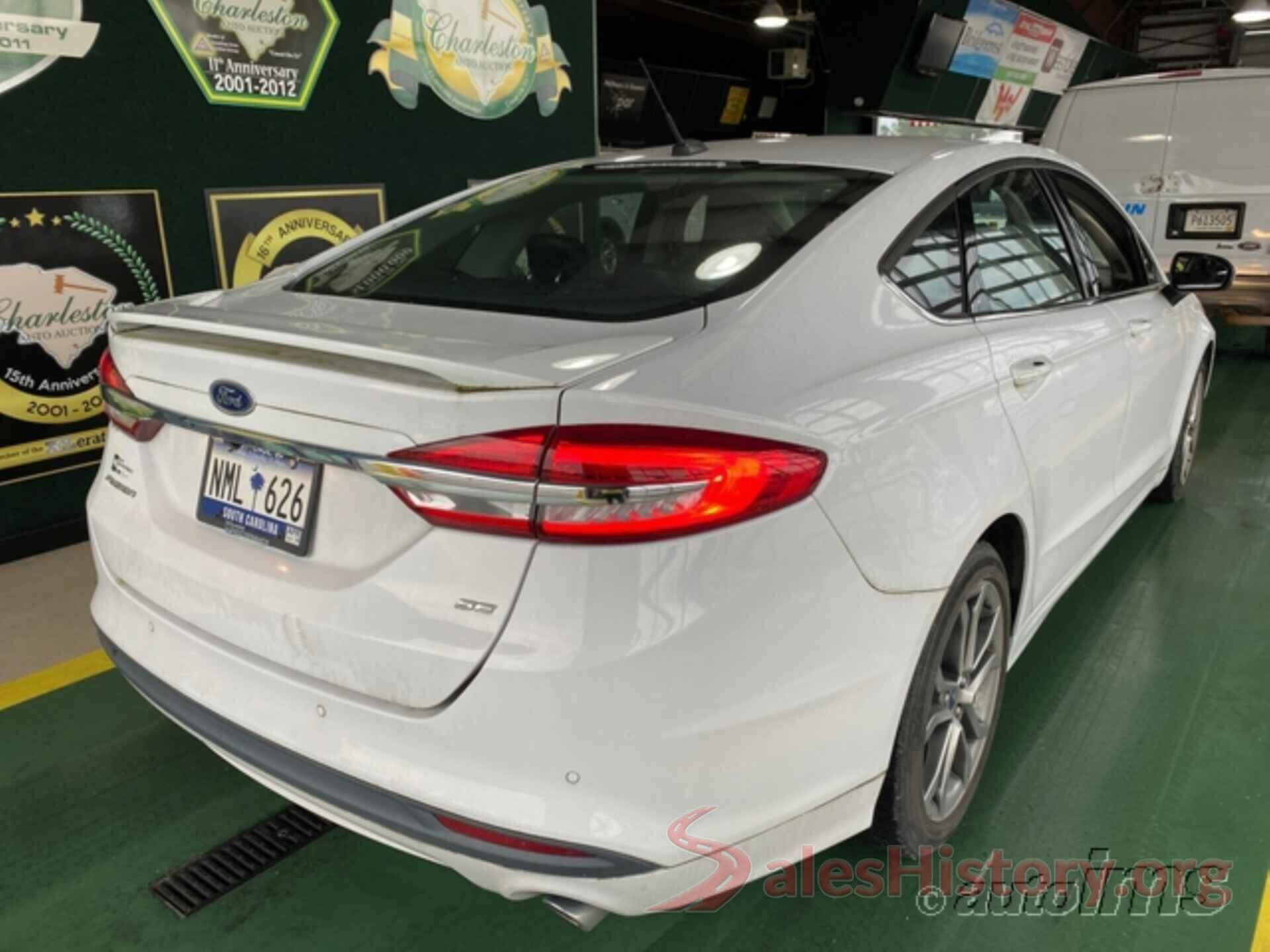 3FA6P0H70HR359292 2017 FORD FUSION