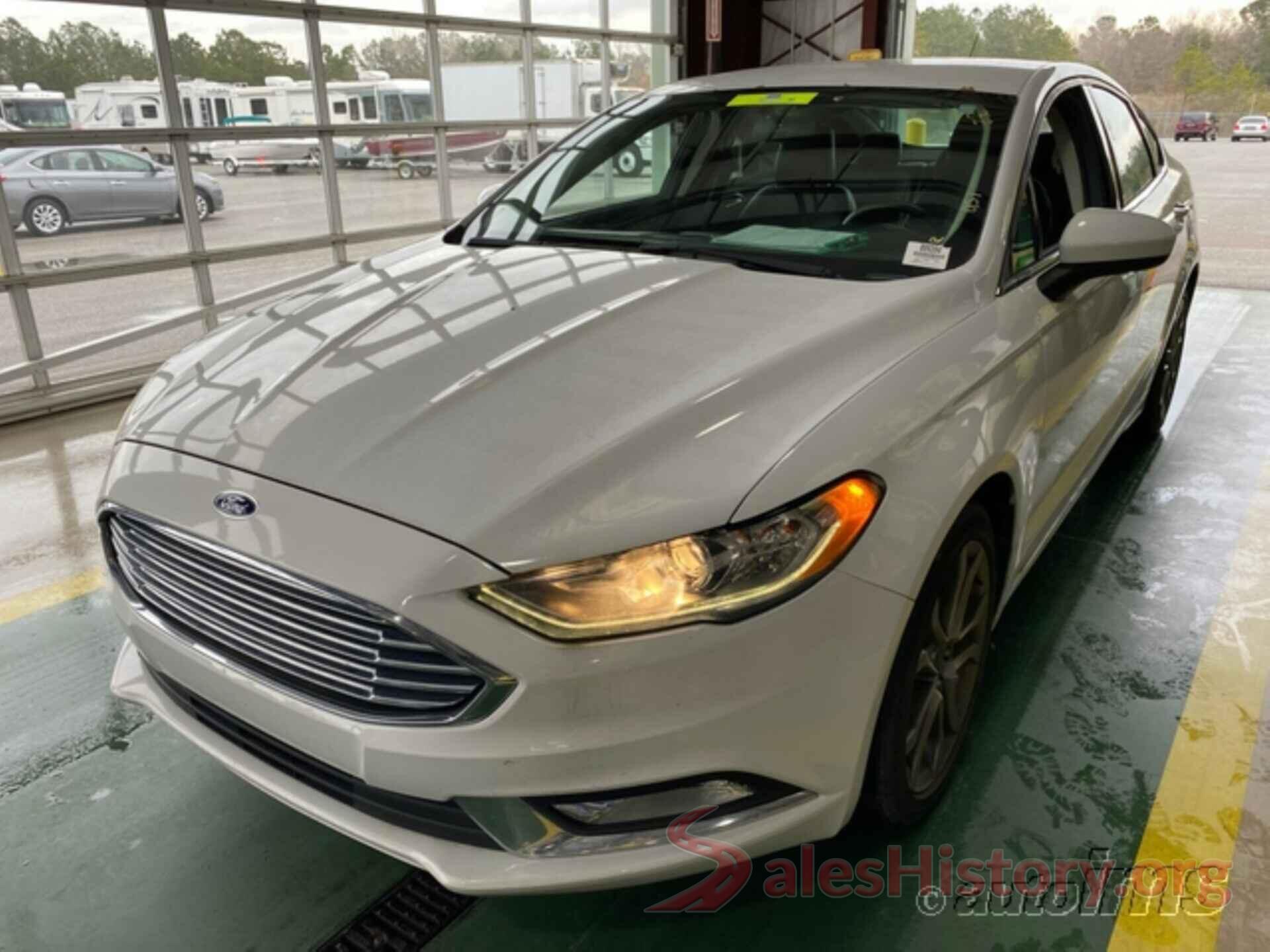 3FA6P0H70HR359292 2017 FORD FUSION