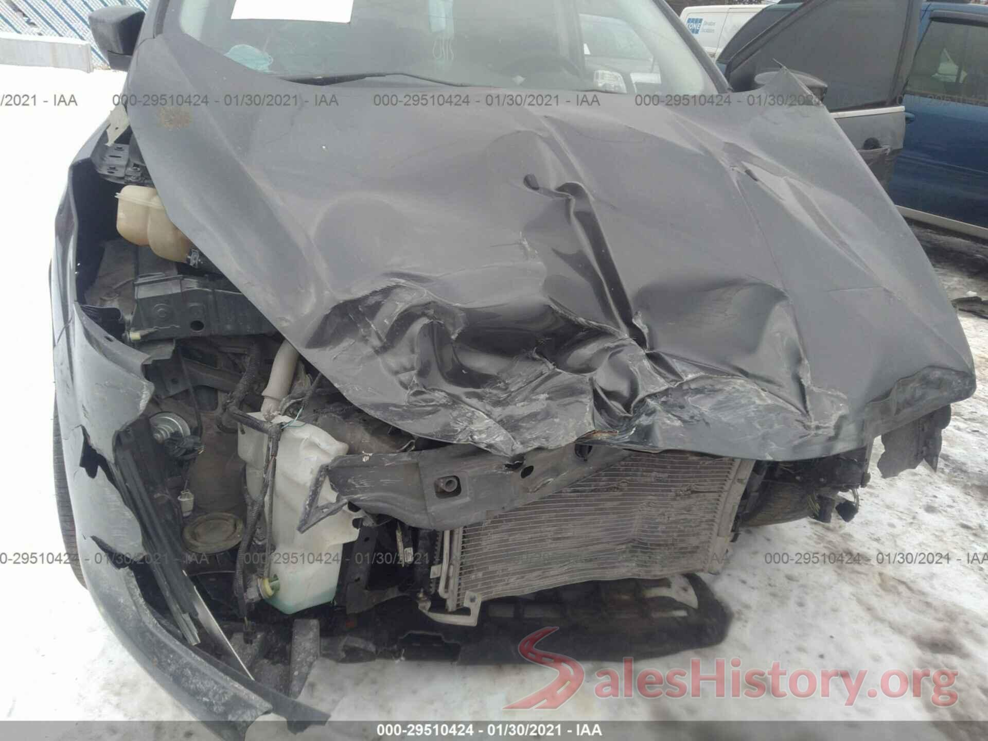 1FMCU0G74GUC67113 2016 FORD ESCAPE