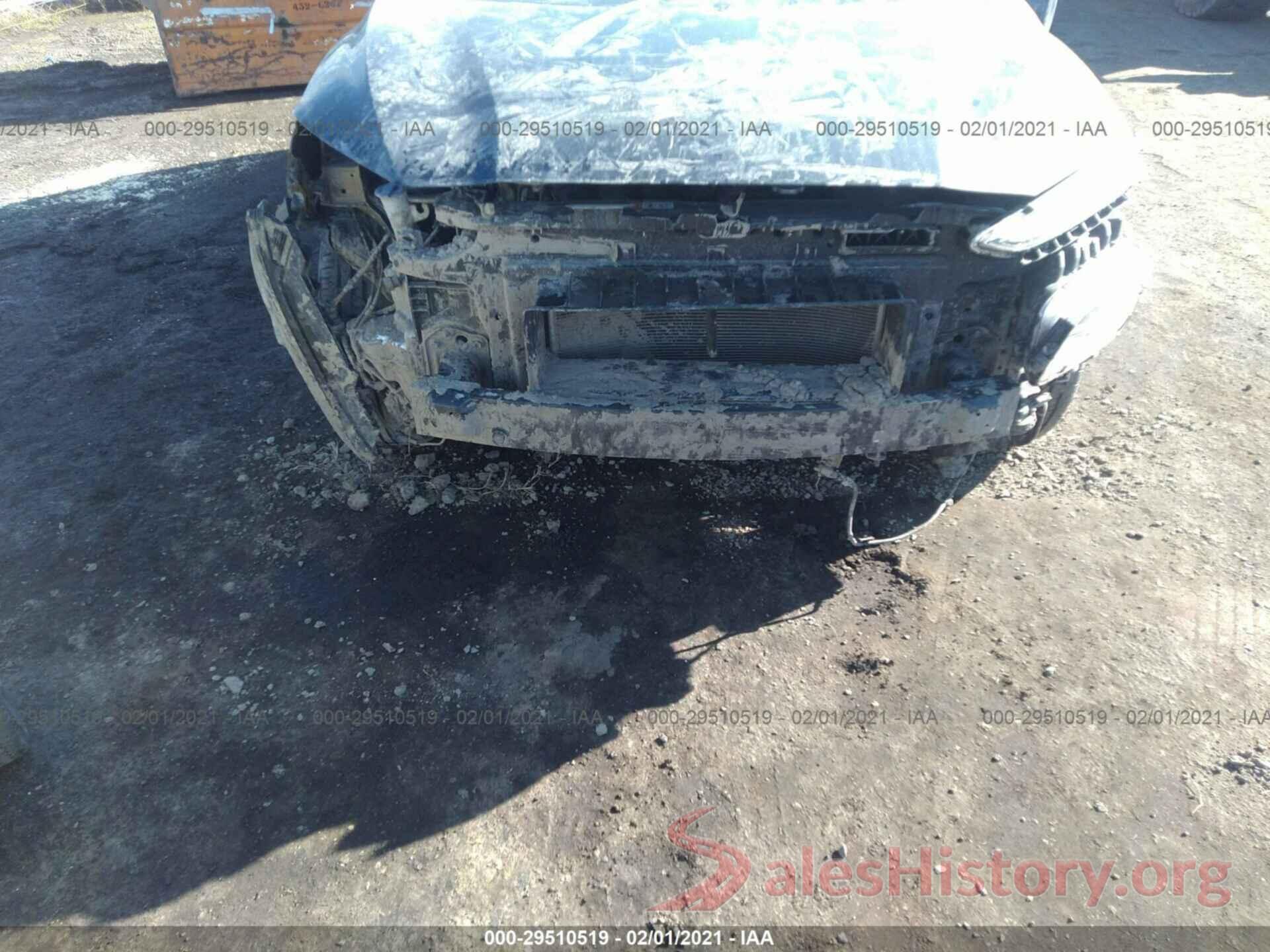 KM8K12AA8KU267354 2019 HYUNDAI KONA