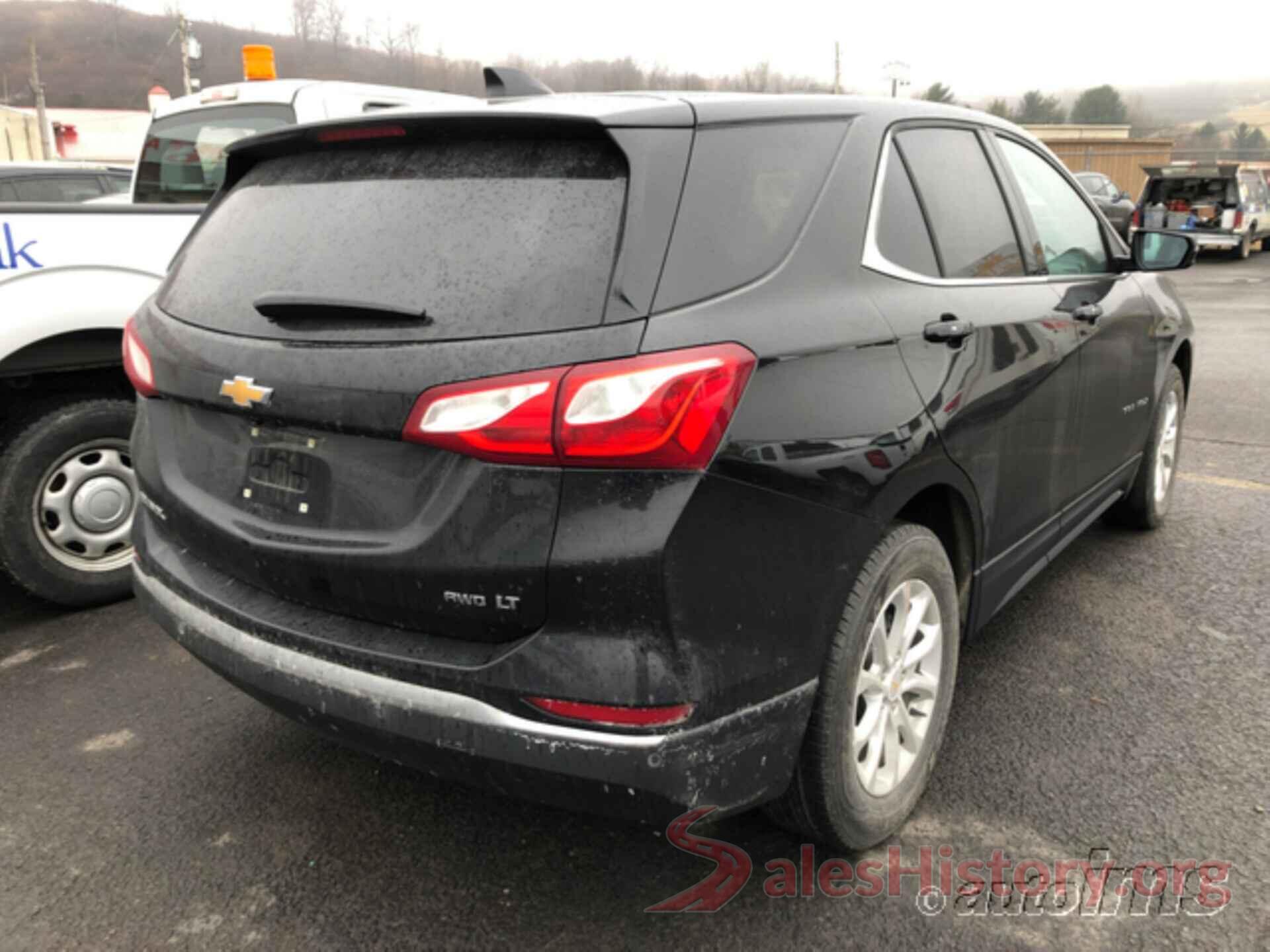 2GNAXTEV4K6121895 2019 CHEVROLET EQUINOX