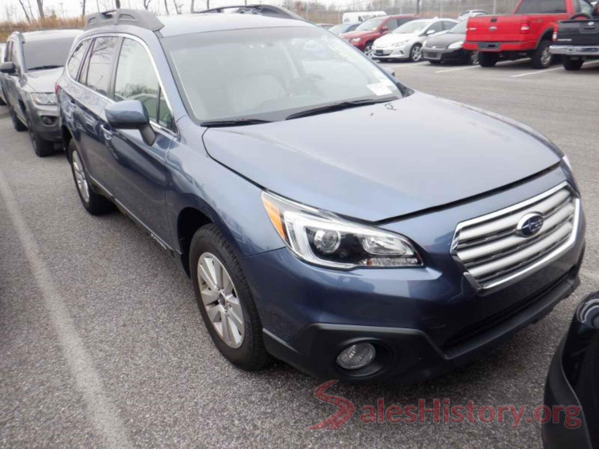 4S4BSACC6H3308004 2017 SUBARU OUTBACK