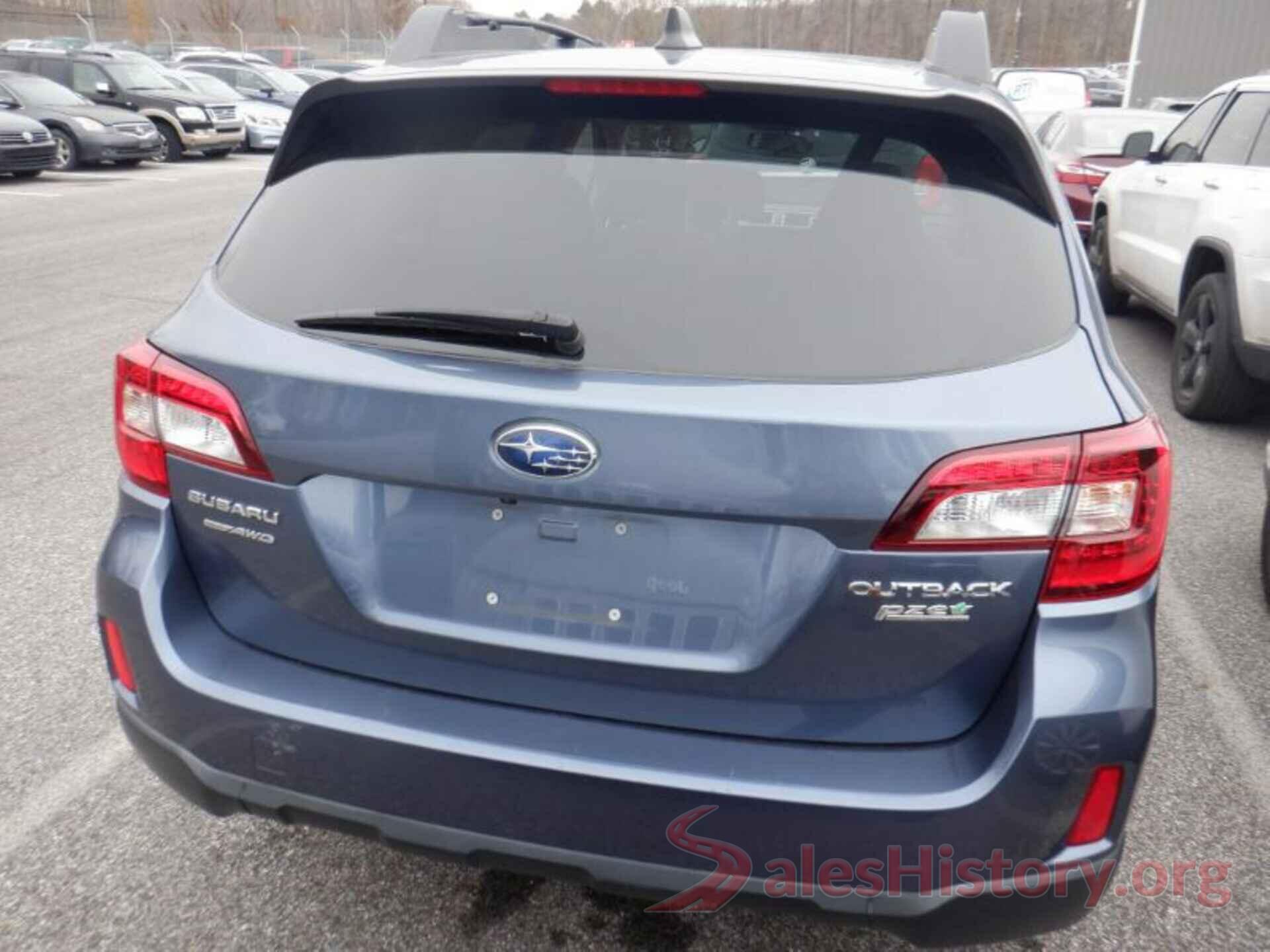 4S4BSACC6H3308004 2017 SUBARU OUTBACK