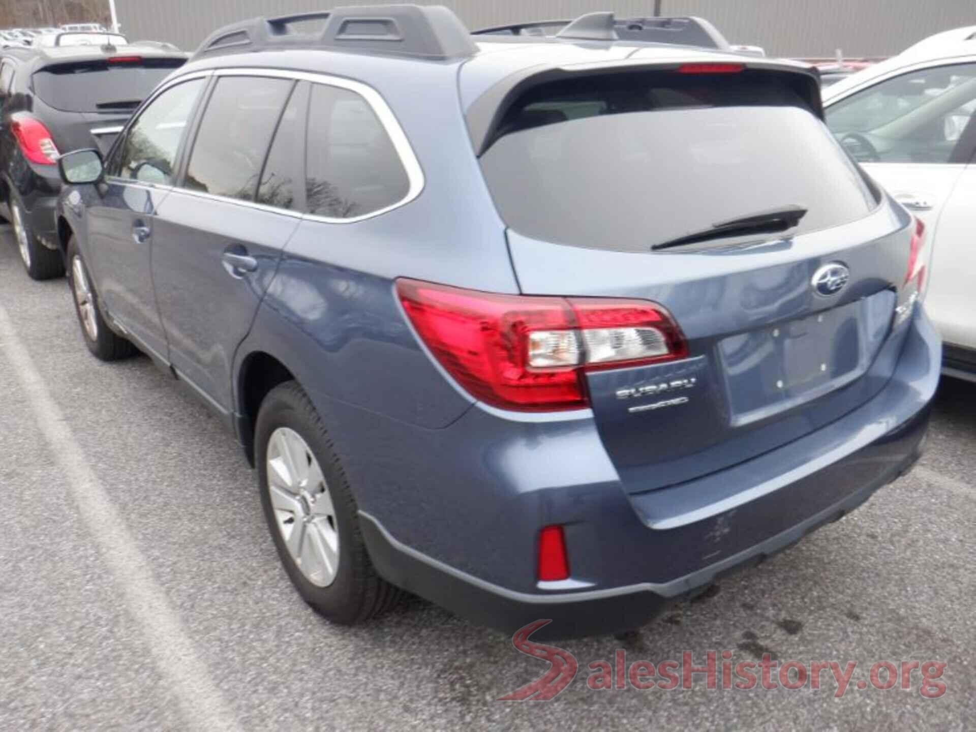 4S4BSACC6H3308004 2017 SUBARU OUTBACK