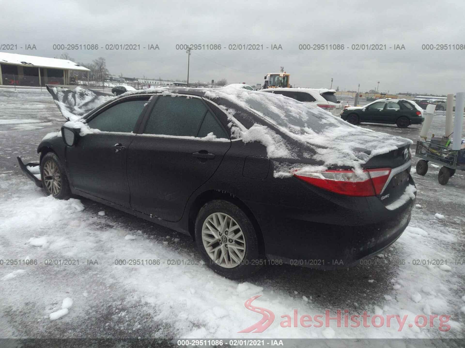 4T4BF1FK3GR577065 2016 TOYOTA CAMRY