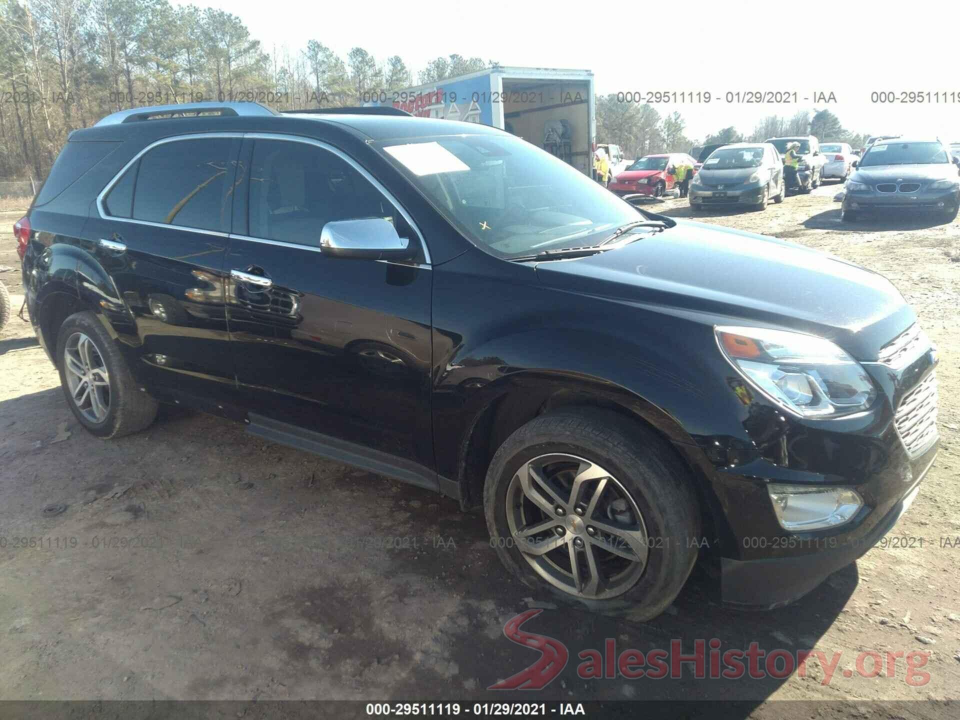 2GNALDEK1H6207245 2017 CHEVROLET EQUINOX