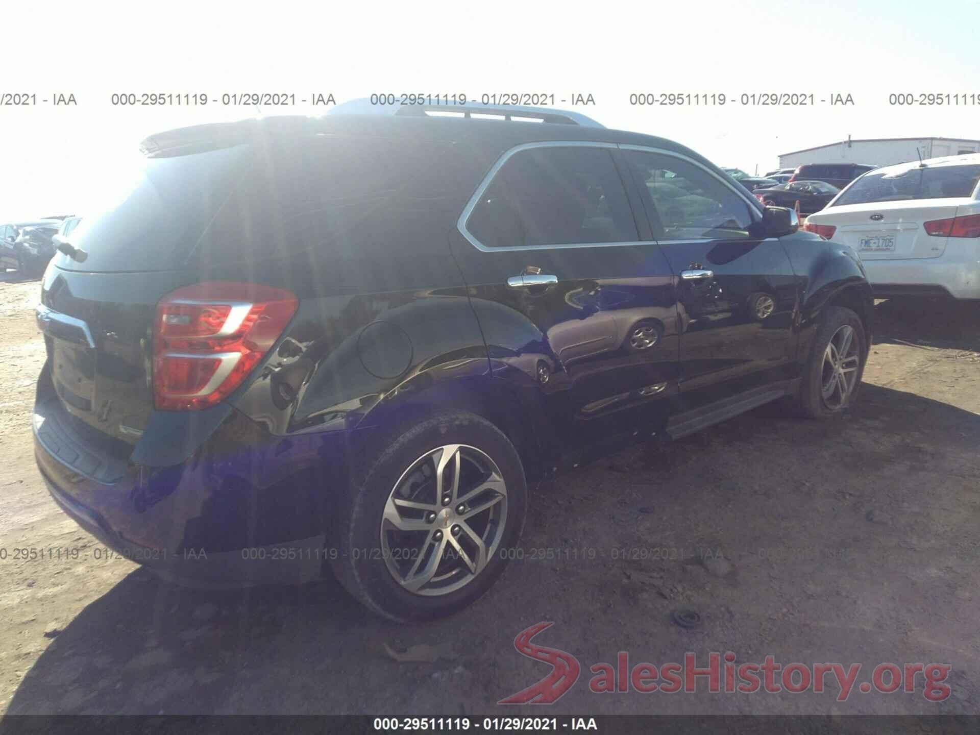 2GNALDEK1H6207245 2017 CHEVROLET EQUINOX