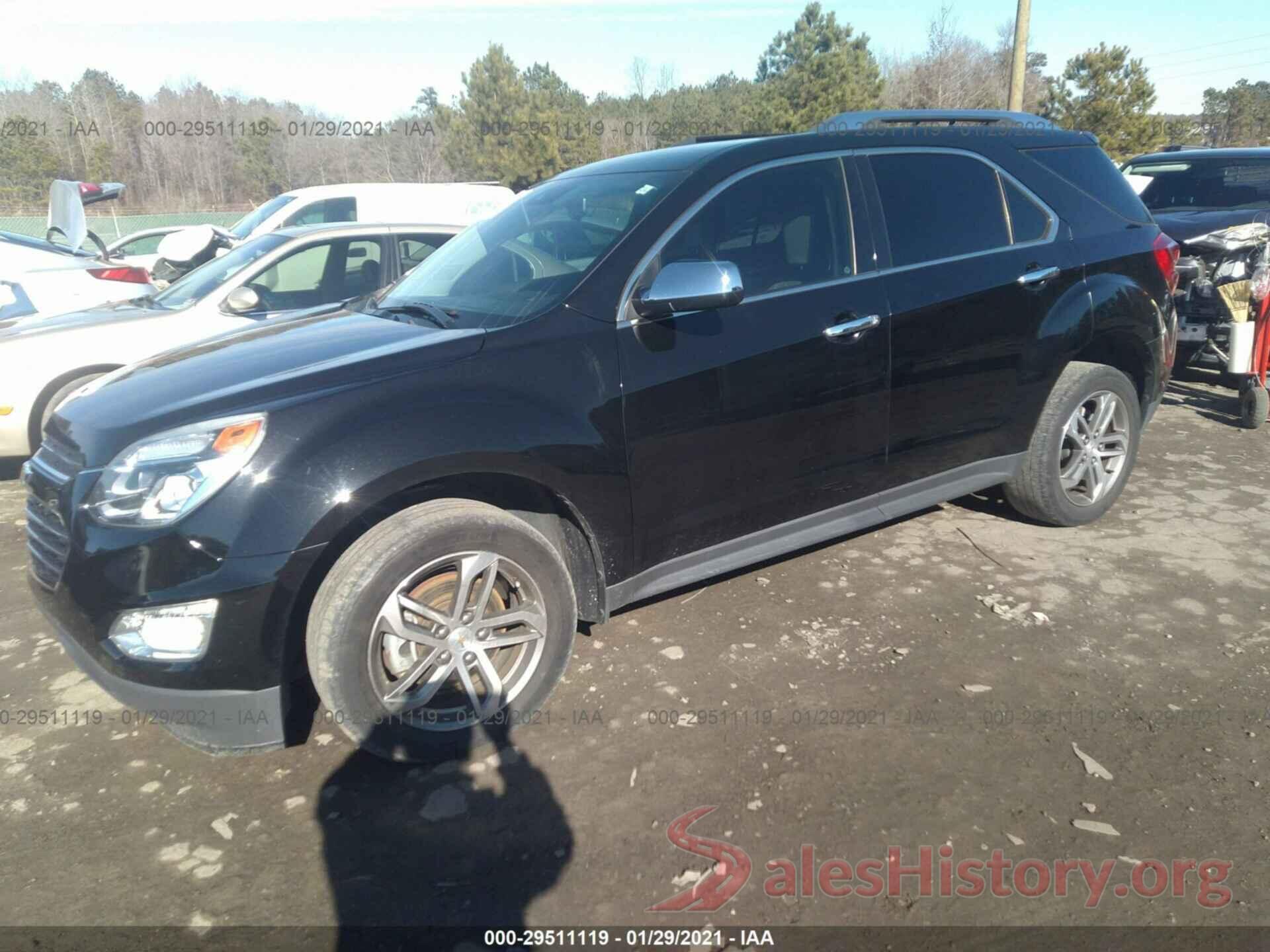 2GNALDEK1H6207245 2017 CHEVROLET EQUINOX