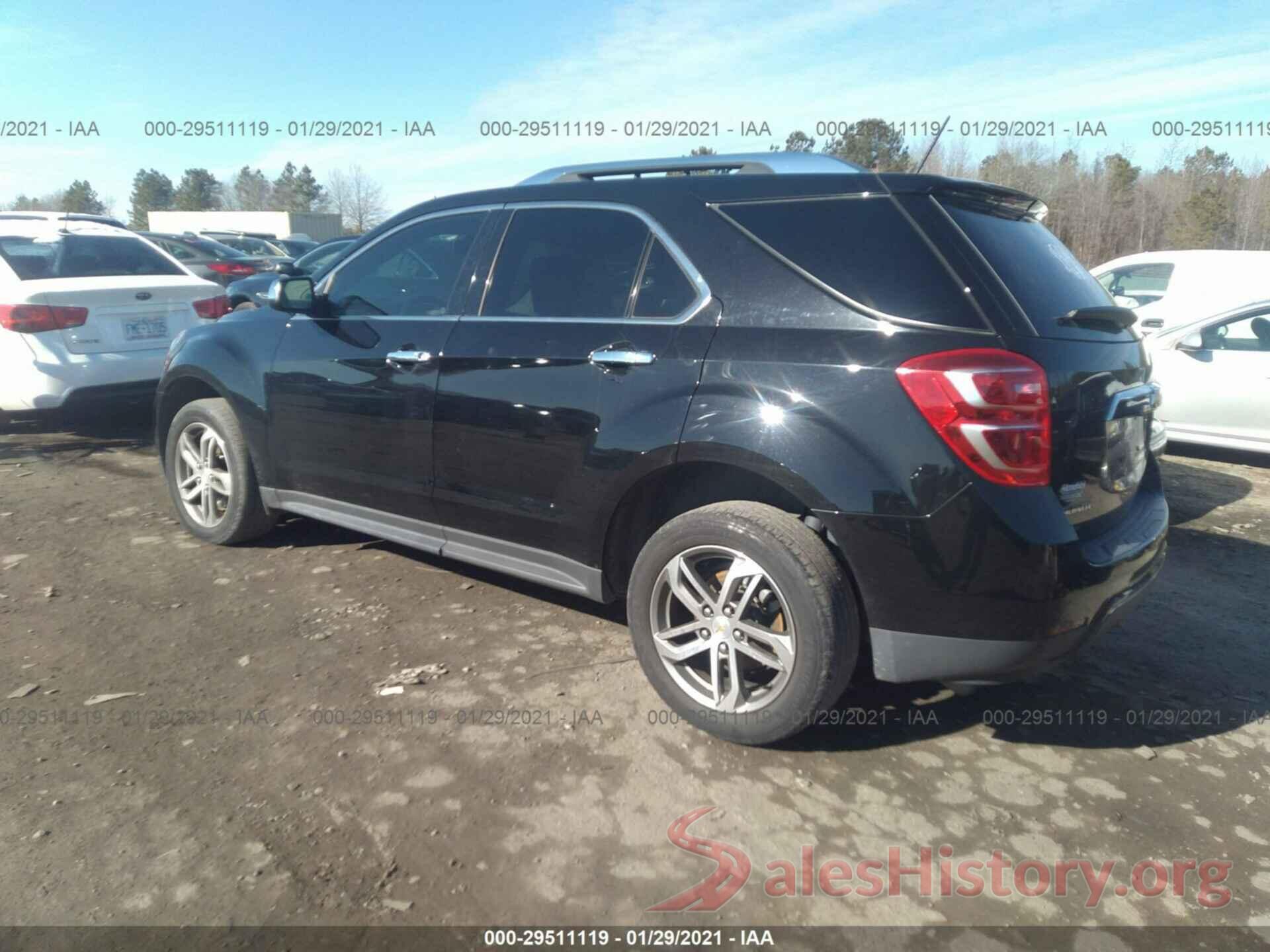 2GNALDEK1H6207245 2017 CHEVROLET EQUINOX