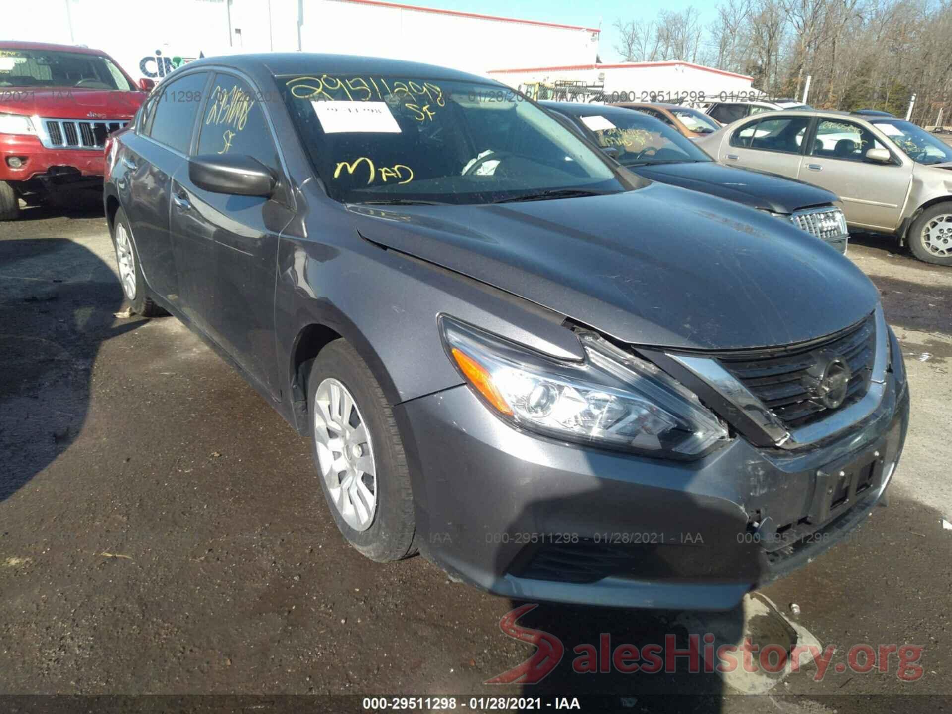 1N4AL3APXHC481738 2017 NISSAN ALTIMA