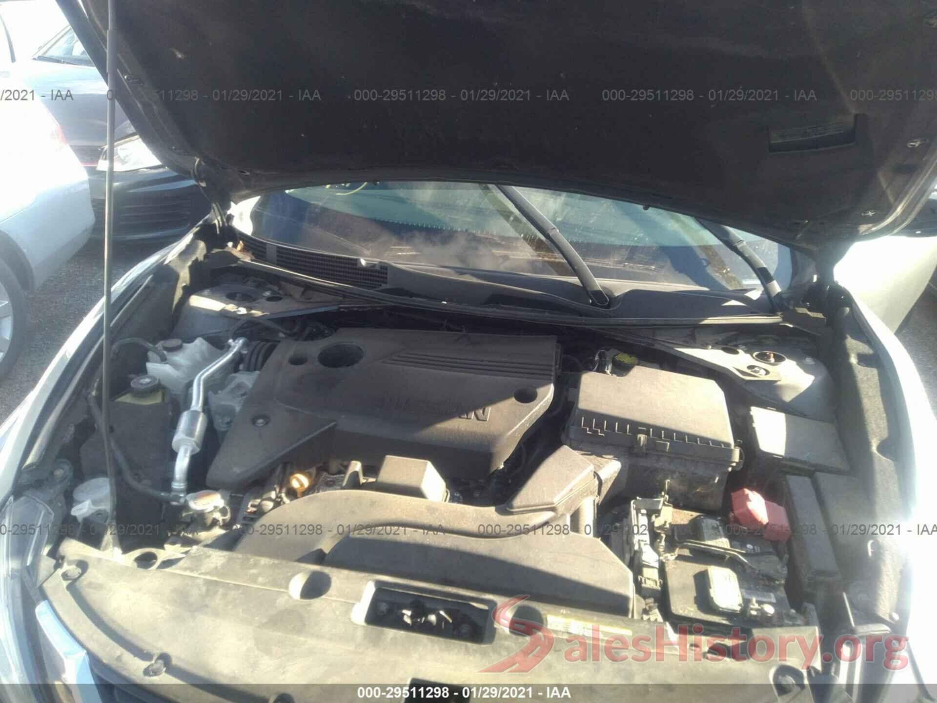 1N4AL3APXHC481738 2017 NISSAN ALTIMA