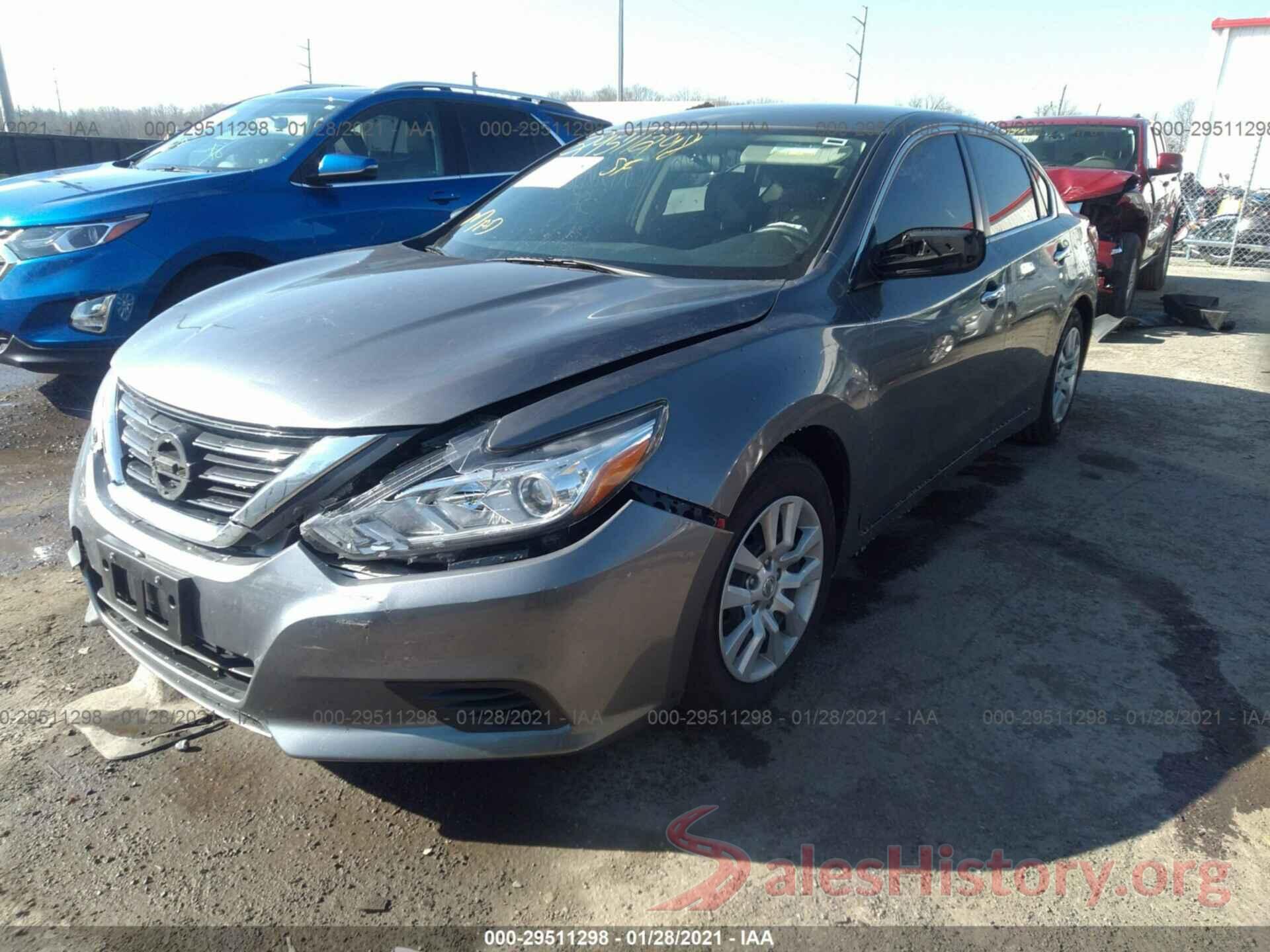 1N4AL3APXHC481738 2017 NISSAN ALTIMA