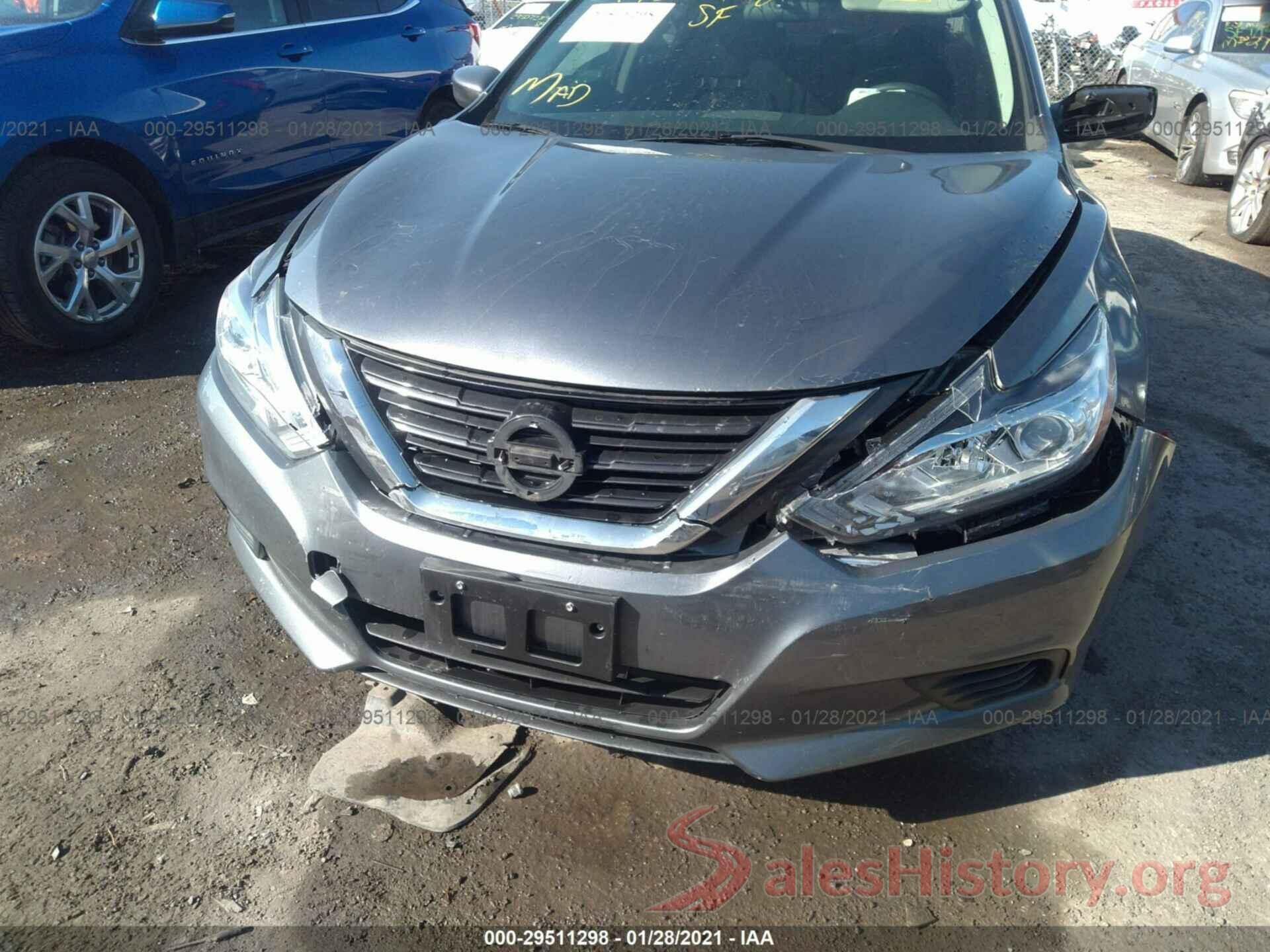 1N4AL3APXHC481738 2017 NISSAN ALTIMA