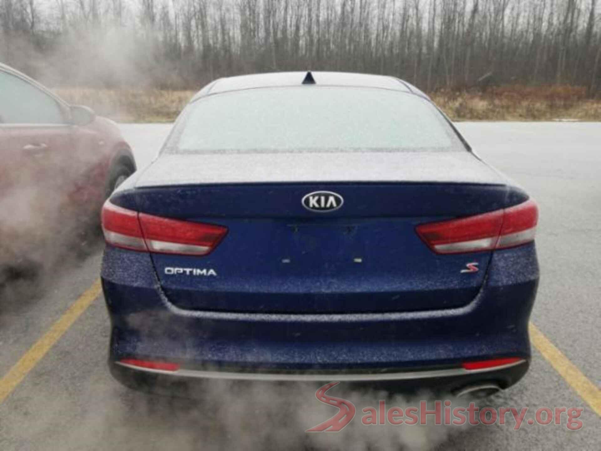 5XXGT4L3XJG241342 2018 KIA OPTIMA