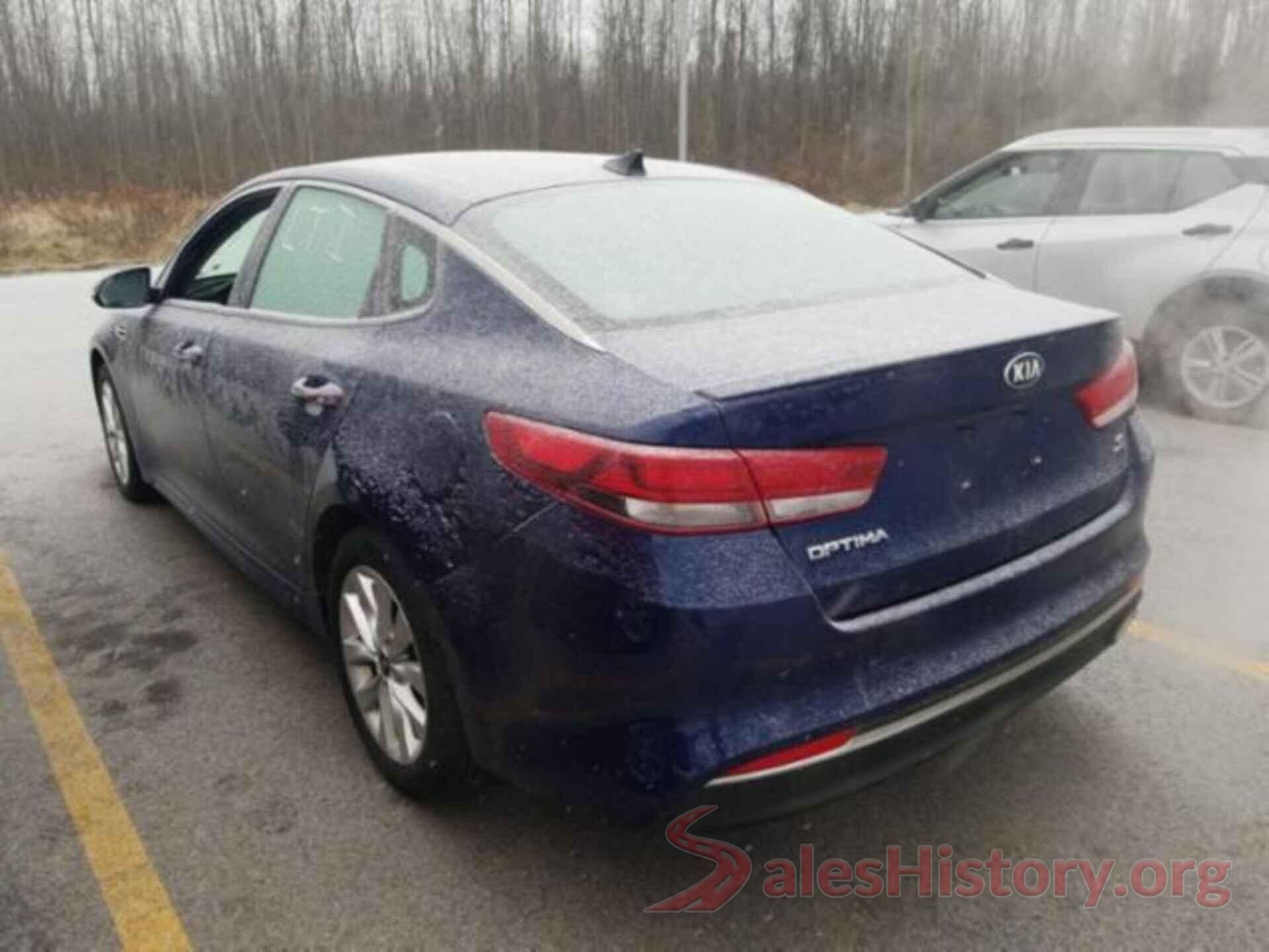 5XXGT4L3XJG241342 2018 KIA OPTIMA