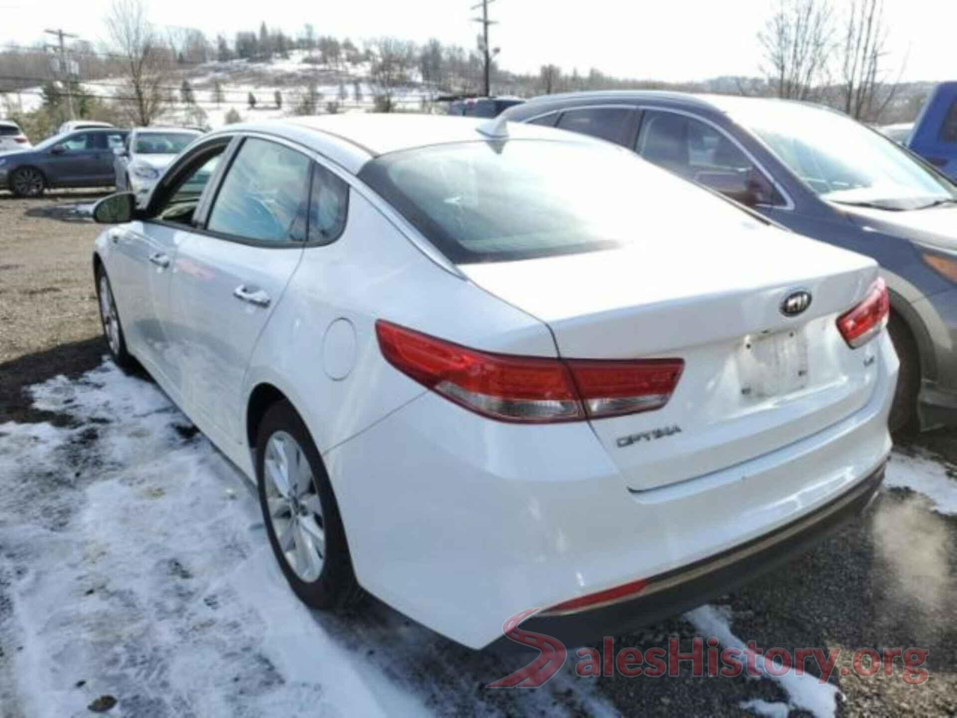 5XXGU4L35HG175726 2017 KIA OPTIMA