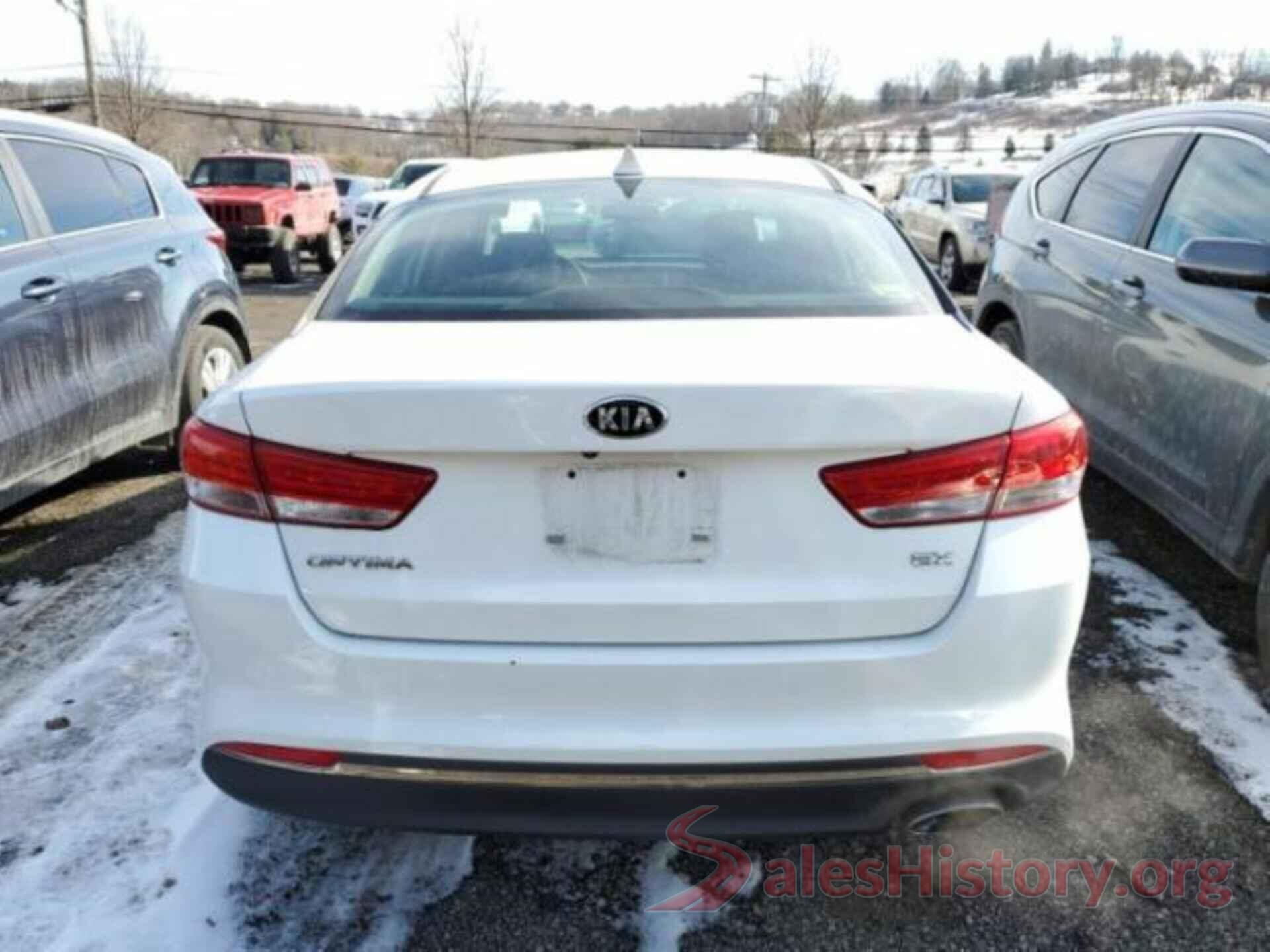 5XXGU4L35HG175726 2017 KIA OPTIMA