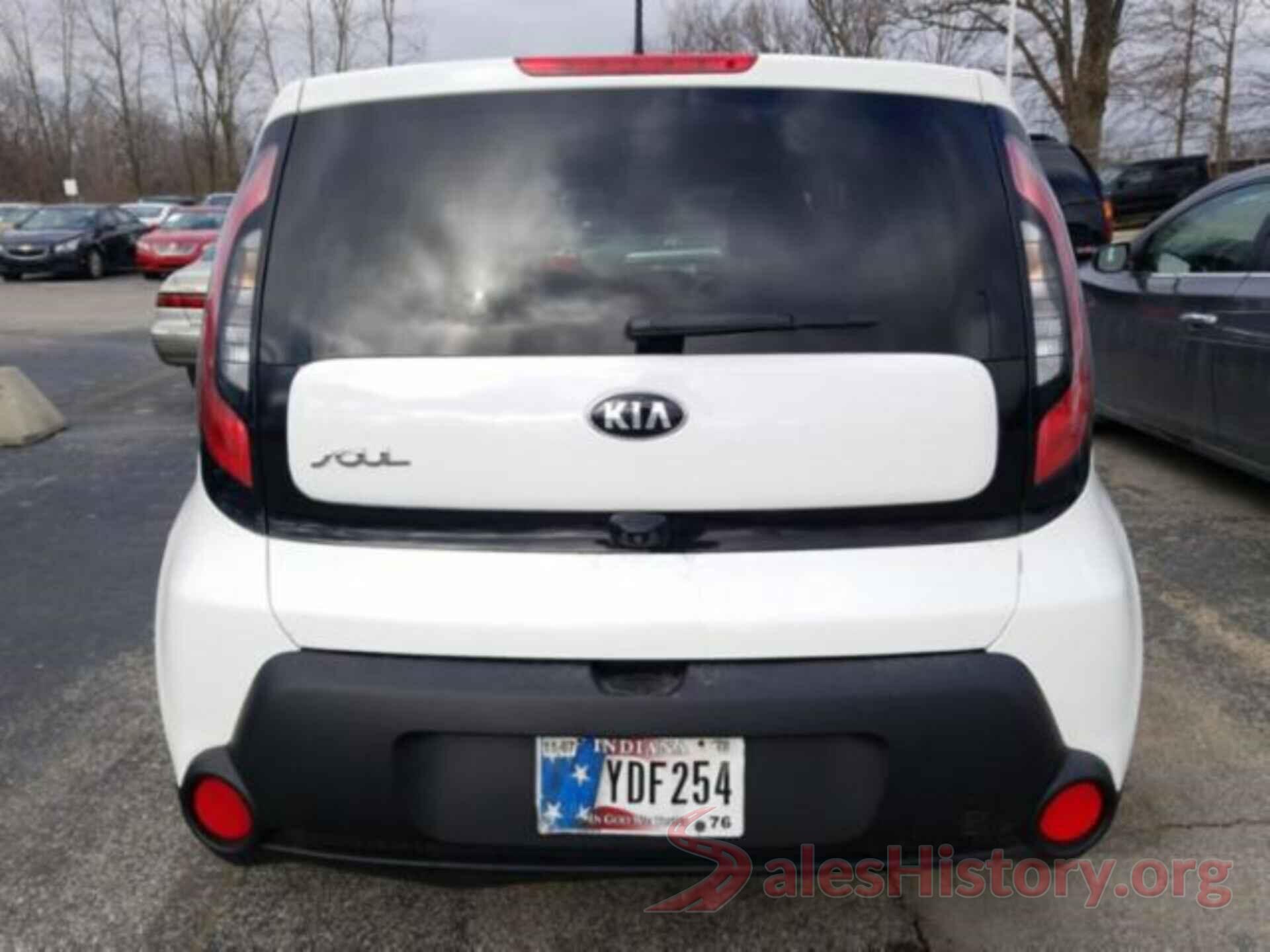 KNDJN2A28G7404005 2016 KIA SOUL