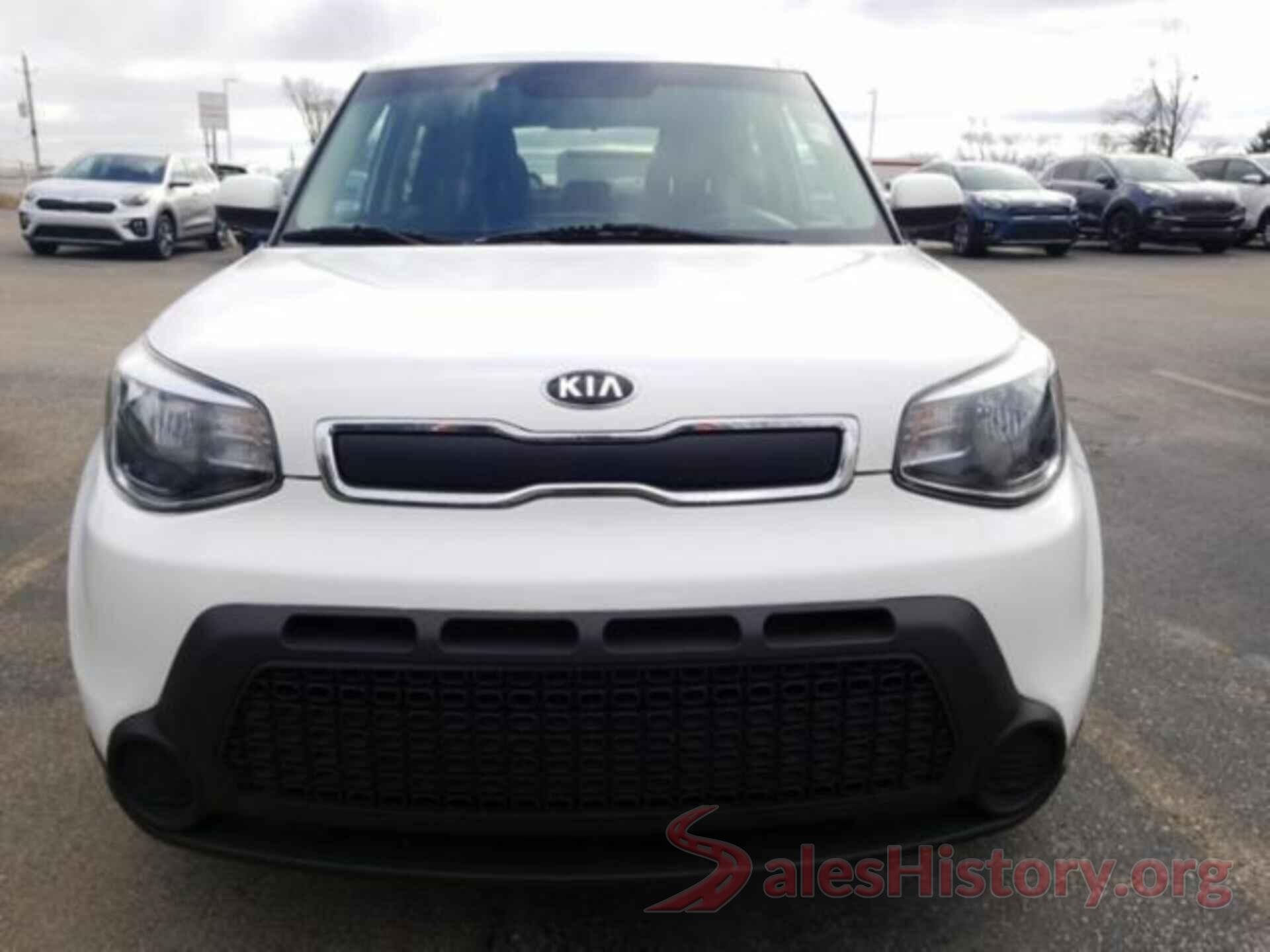 KNDJN2A28G7404005 2016 KIA SOUL